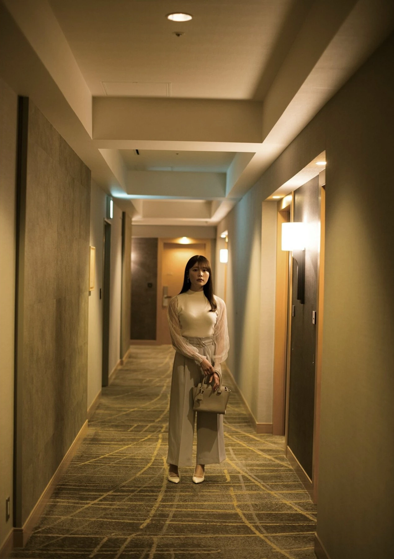Yuka Kohinata 小日向ゆか, BRODYデジタル写真集 「愛にまみれて」 Set.02 - P2
