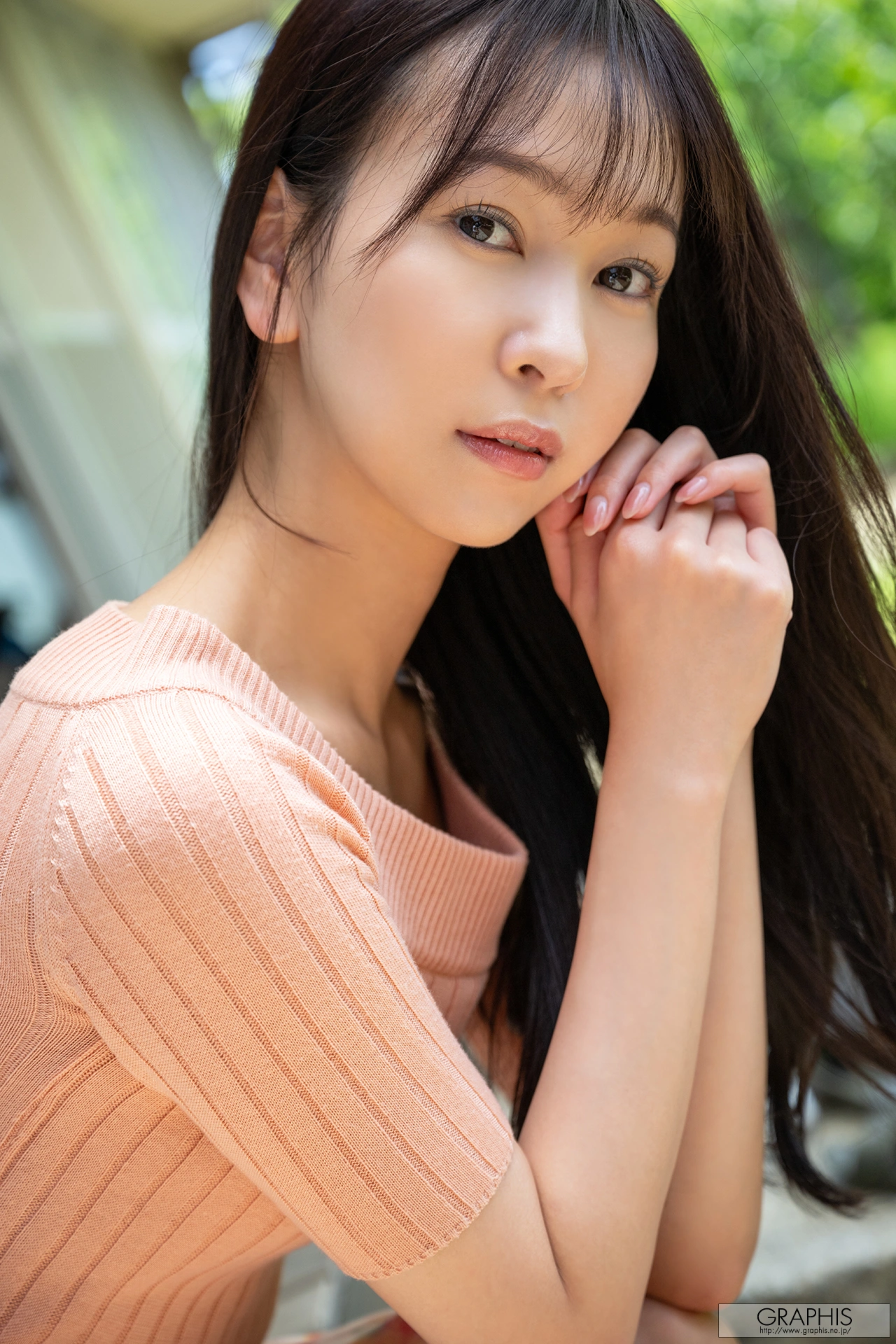 Ayami Mori 森あやみ, Graphis Gals 「Dreams」 Vol.02 - P10