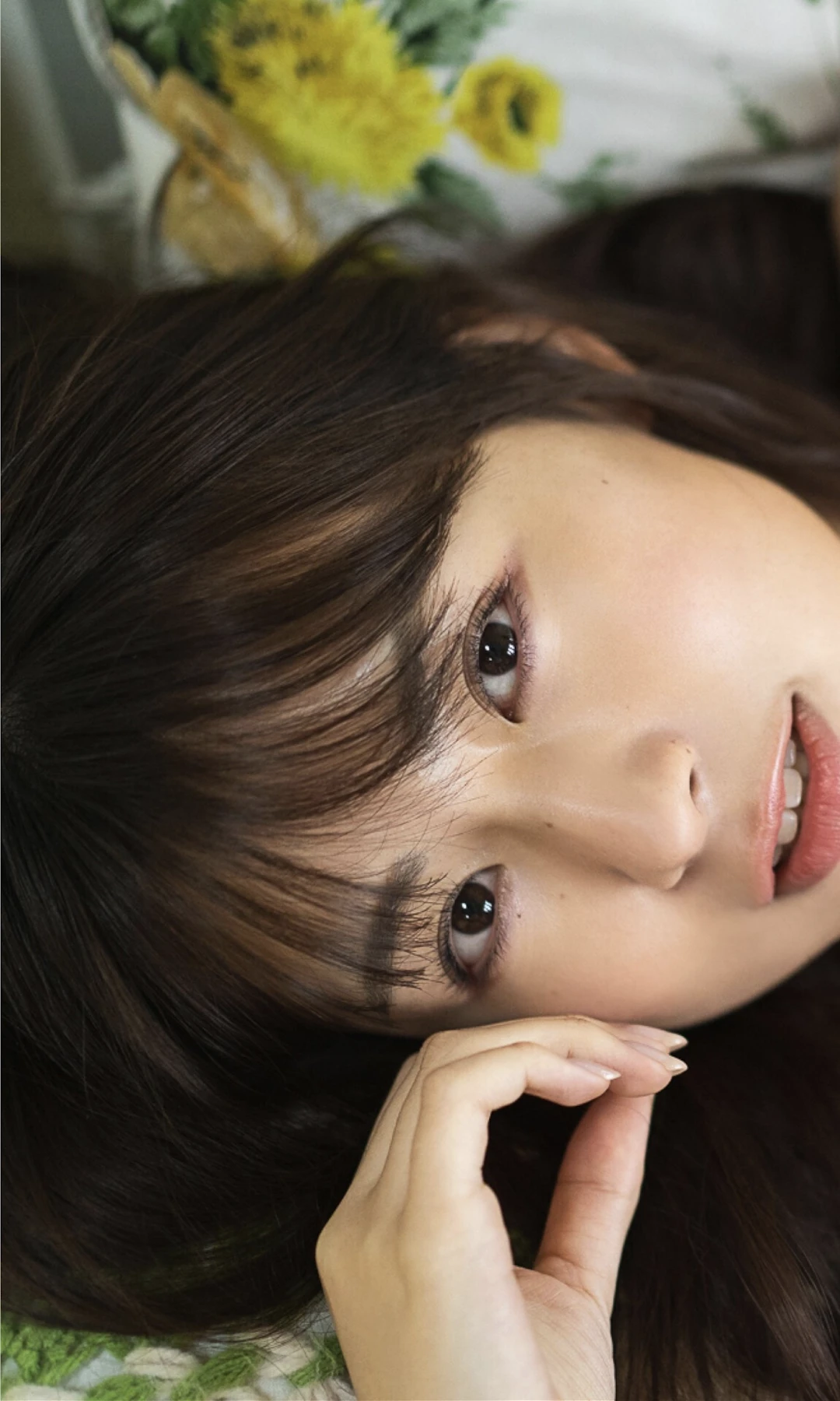 Rio Miyamoto 宮本りお, 週プレ Photo Book 「START DASH」 Set.01 - P14