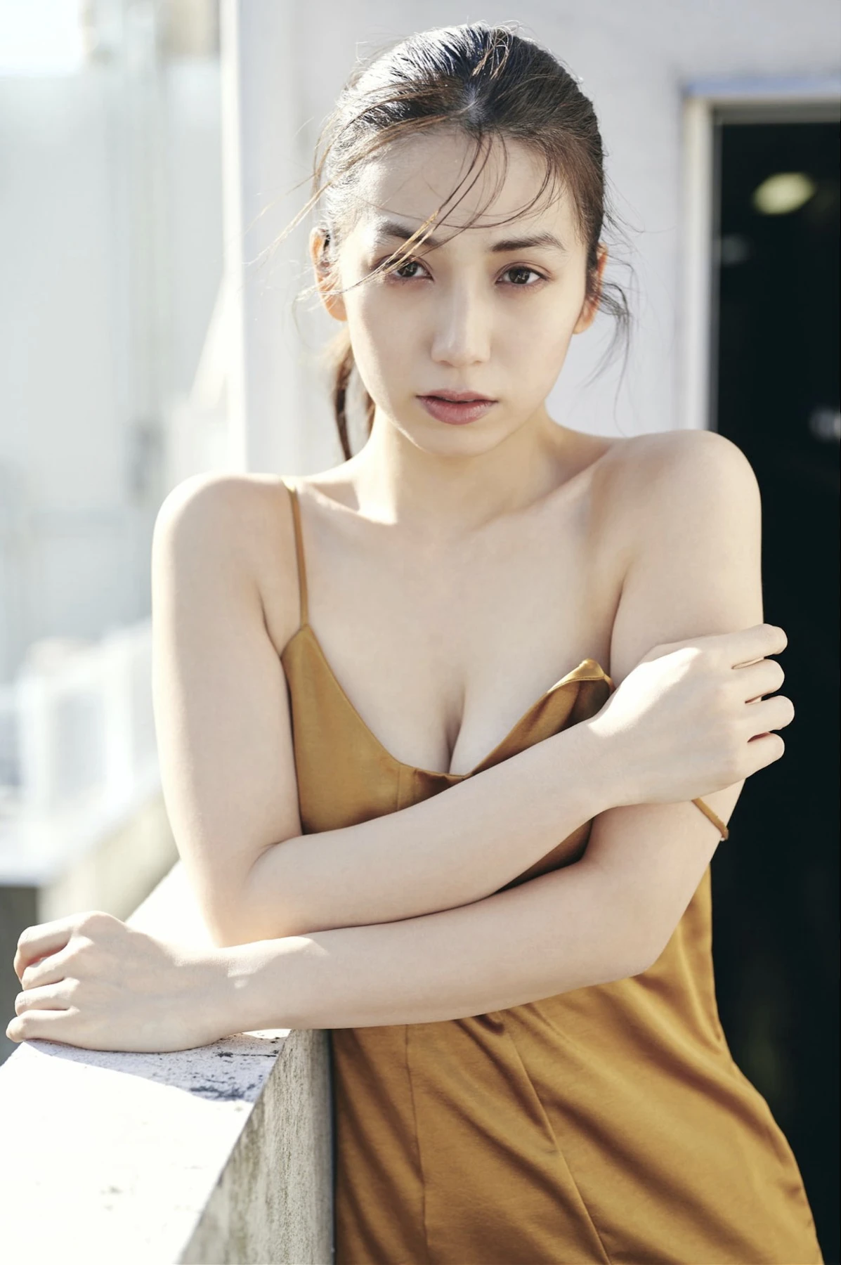 Airi Sato 佐藤あいり, FRIDAYデジタル写真集 「新宿ロンリネス」 Set.02 - P5