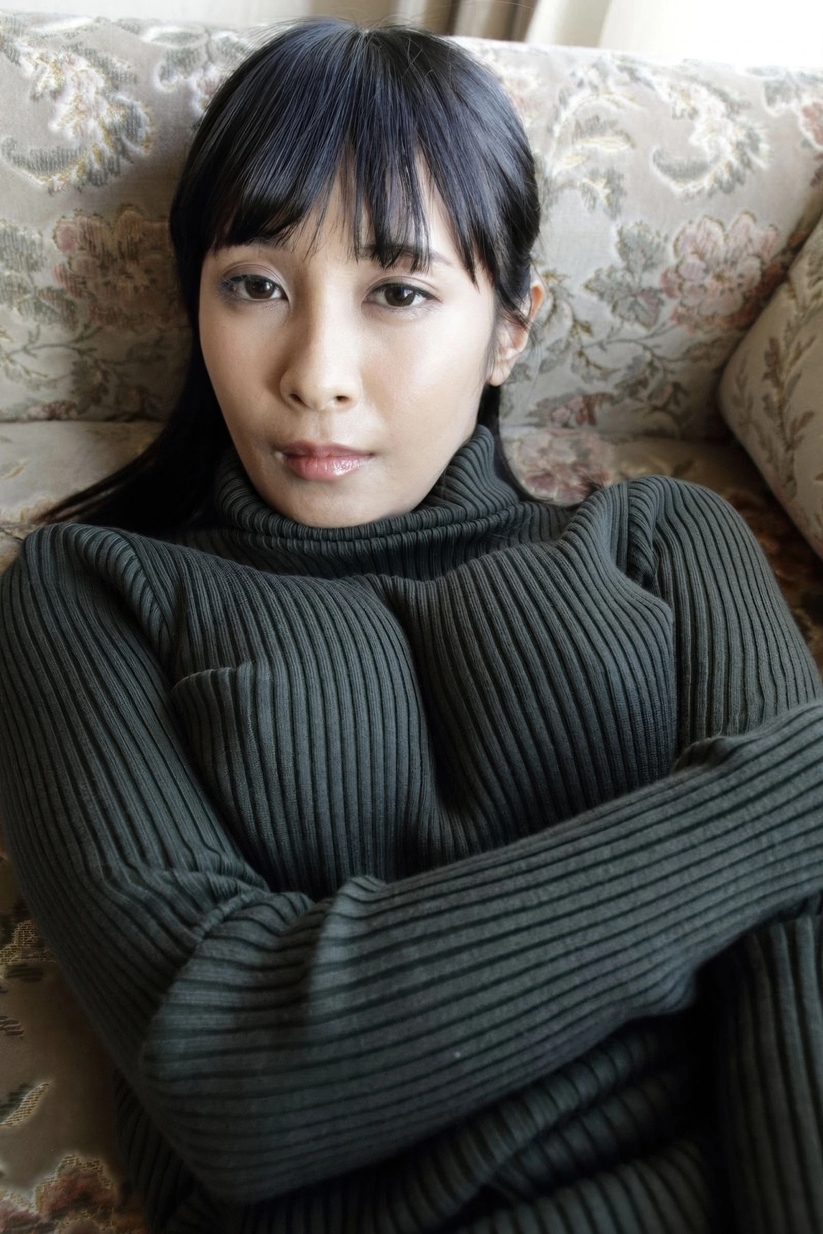 Rika Aimi 逢見リカ, ヌード写真集 「まるみえHOTEL Vol.4」 Set.02 - P19
