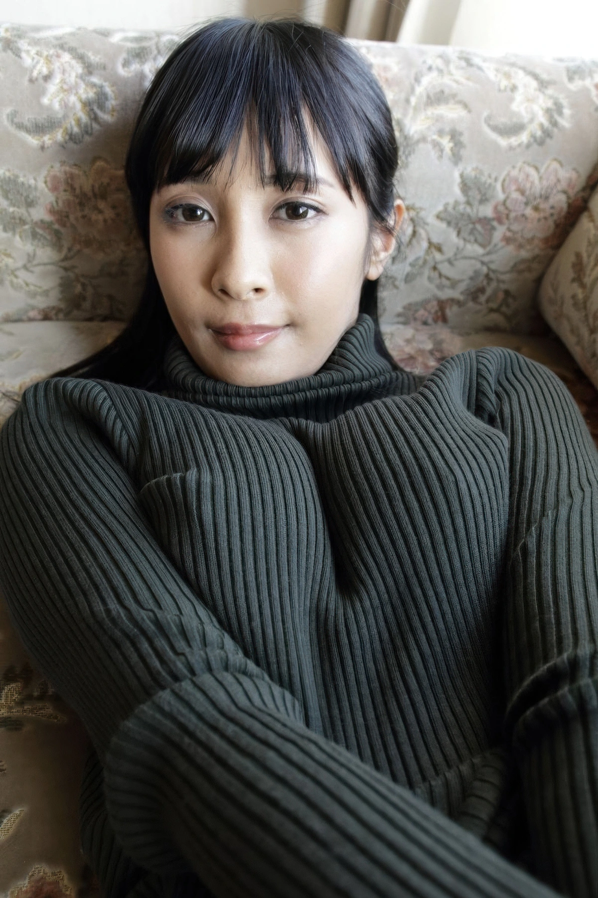 Rika Aimi 逢見リカ, ヌード写真集 「まるみえHOTEL Vol.4」 Set.02 - P22
