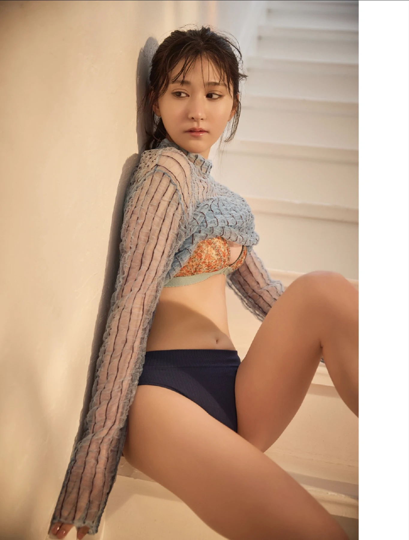 FLASHデジタル写真集の名作, FLASH 2025.10.07 (フラッシュ 2025年10月07日号) - P20
