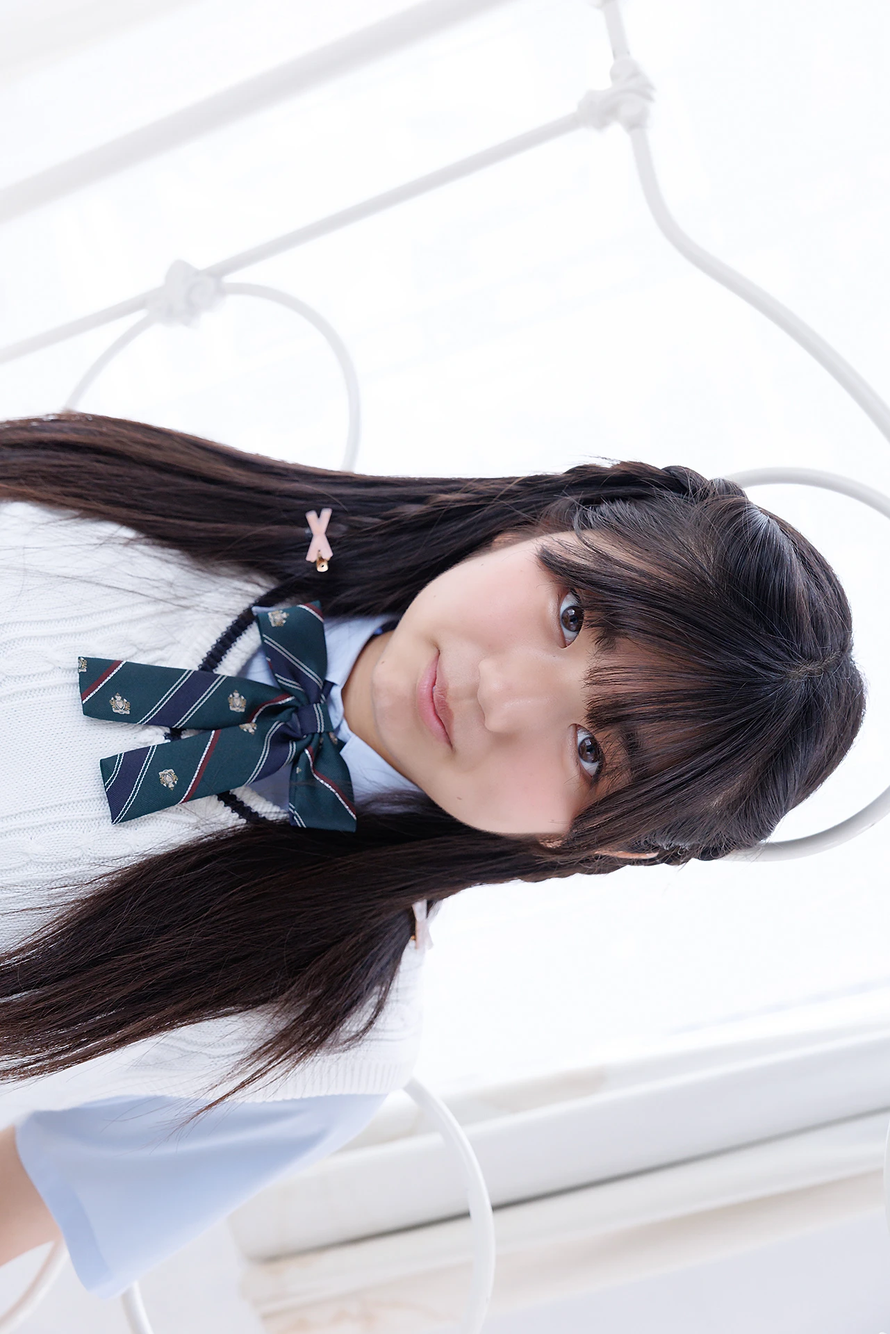Haku Fumitsuki 文月珀, Minisuka.tv 2025.08.28 Regular Gallery Set 02.01 - P21