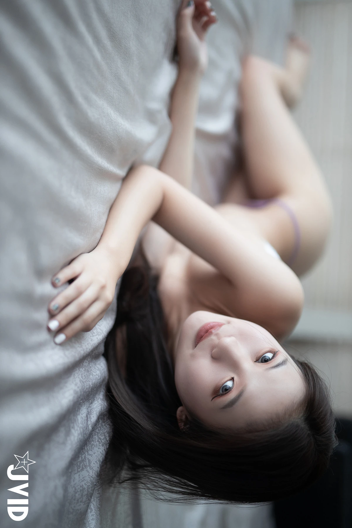 JVID 淇淇selina – 鮮果花漾輕乳~淇淇 四點全露尺度 Set.01 - P28