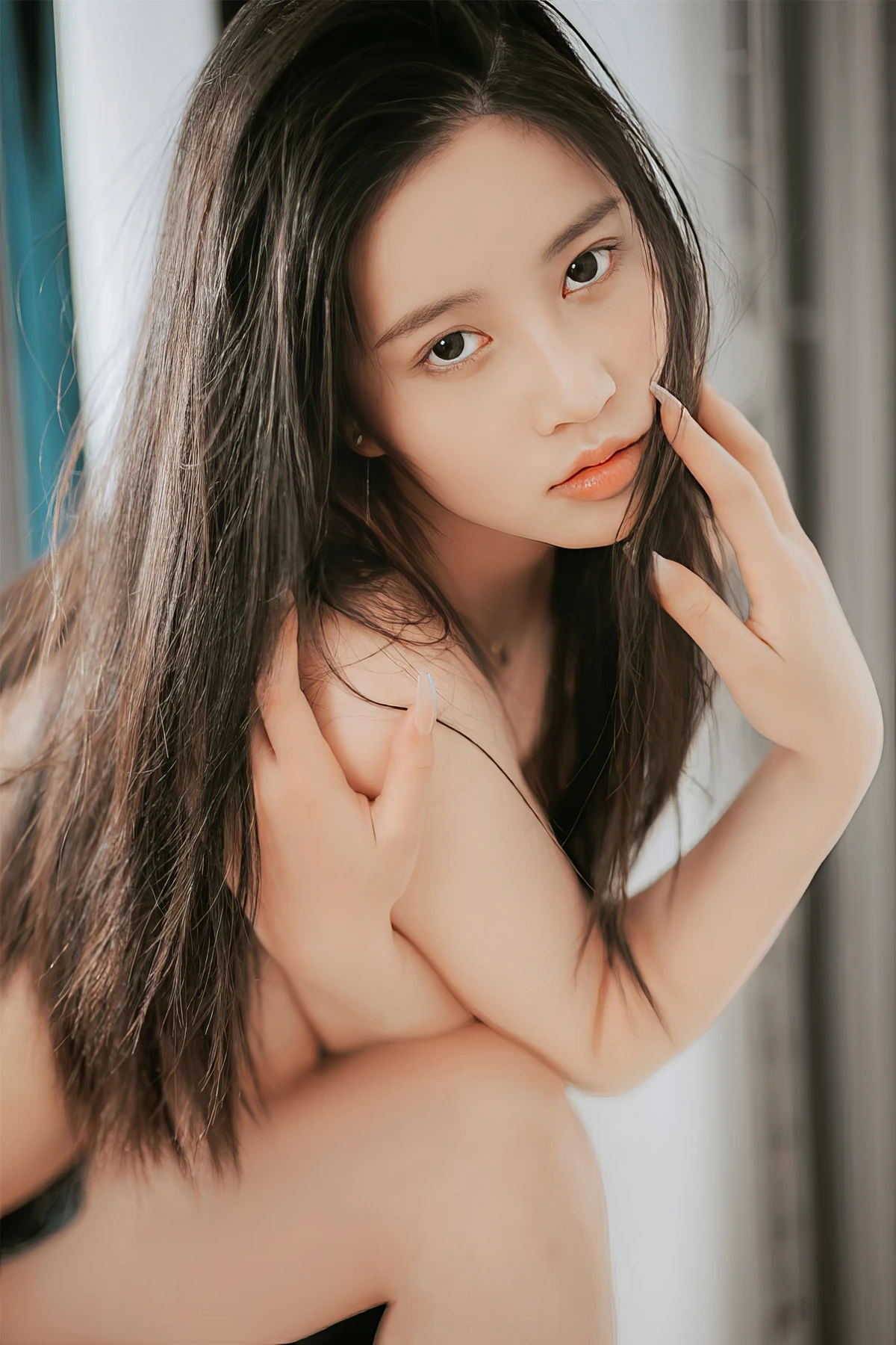 年年Nnian, 写真集 晴天 Sunny - P49