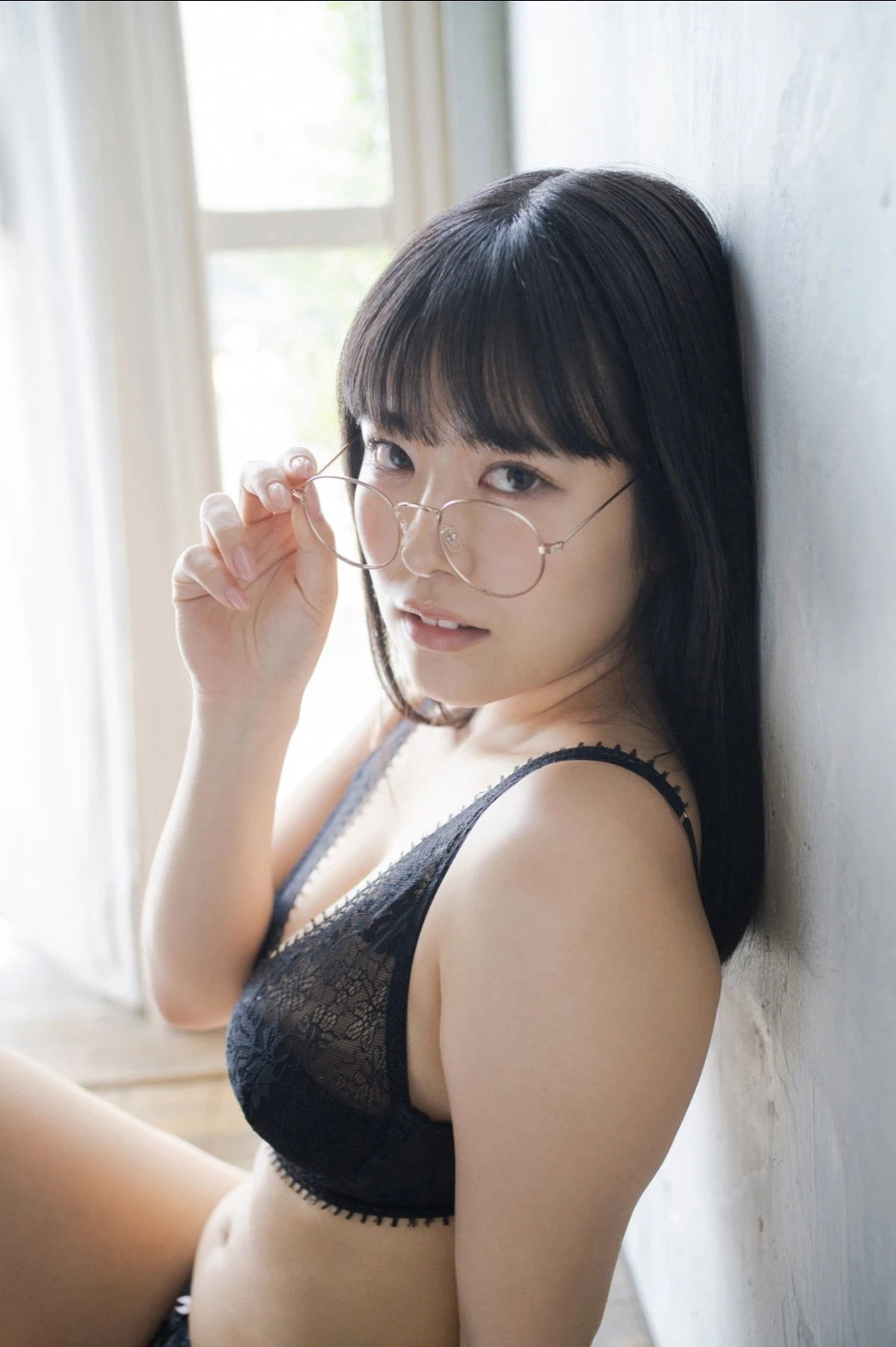 Umi Shinonome 東雲うみ, FLASHデジタル写真集 「女のコの秘密」 Set.01 - P11
