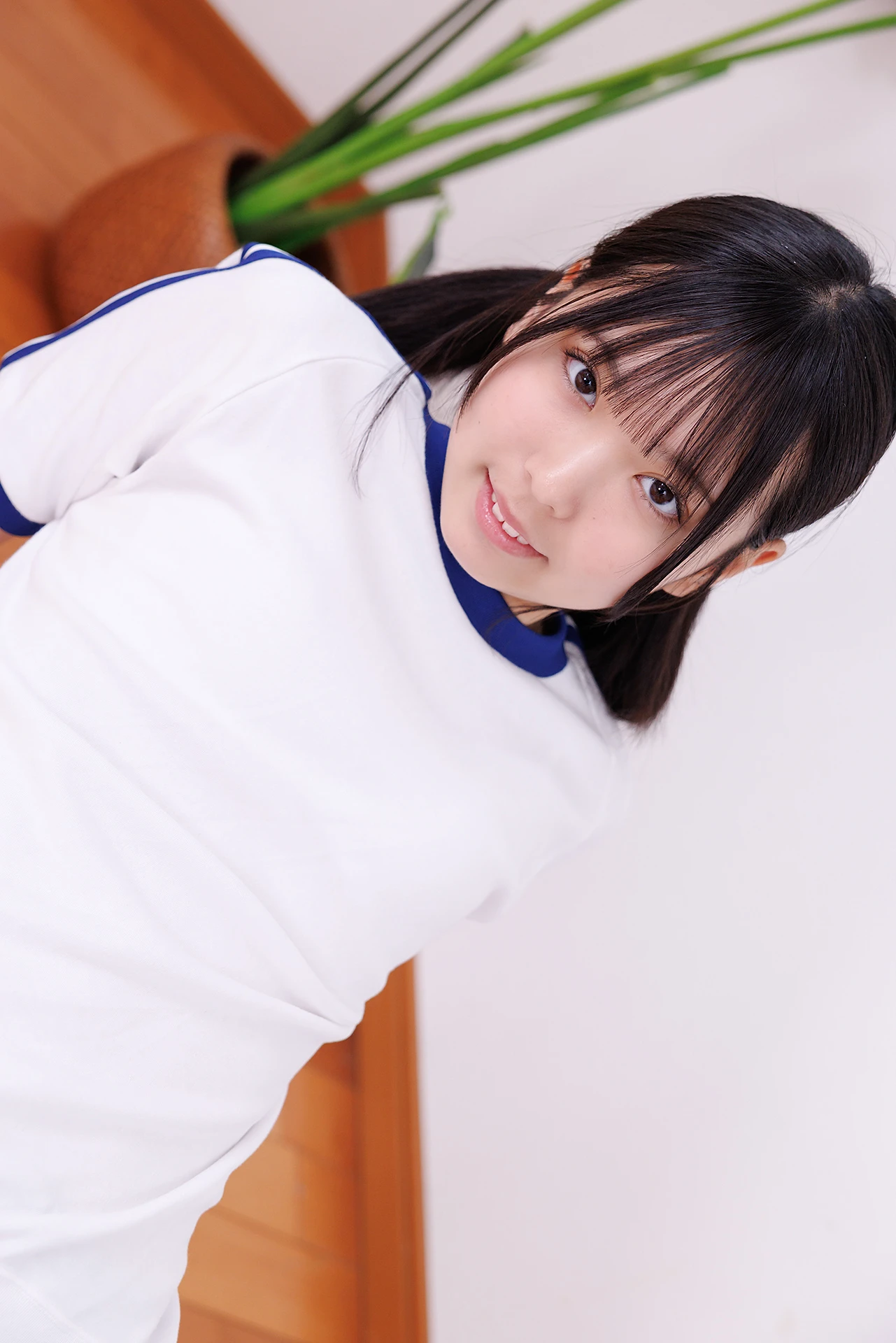 Ria Kawano 川野りあ, Minisuka.tv 2025.09.04 Secret Gallery Stage2 Set 01.01 - P22