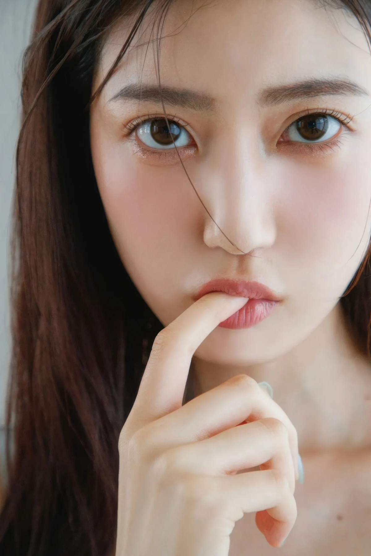 Natsuki Abe 阿部なつき, FRIDAY Monthly Girl 053 「完全未発表100カット＆ムービー」 Set.02 - P8