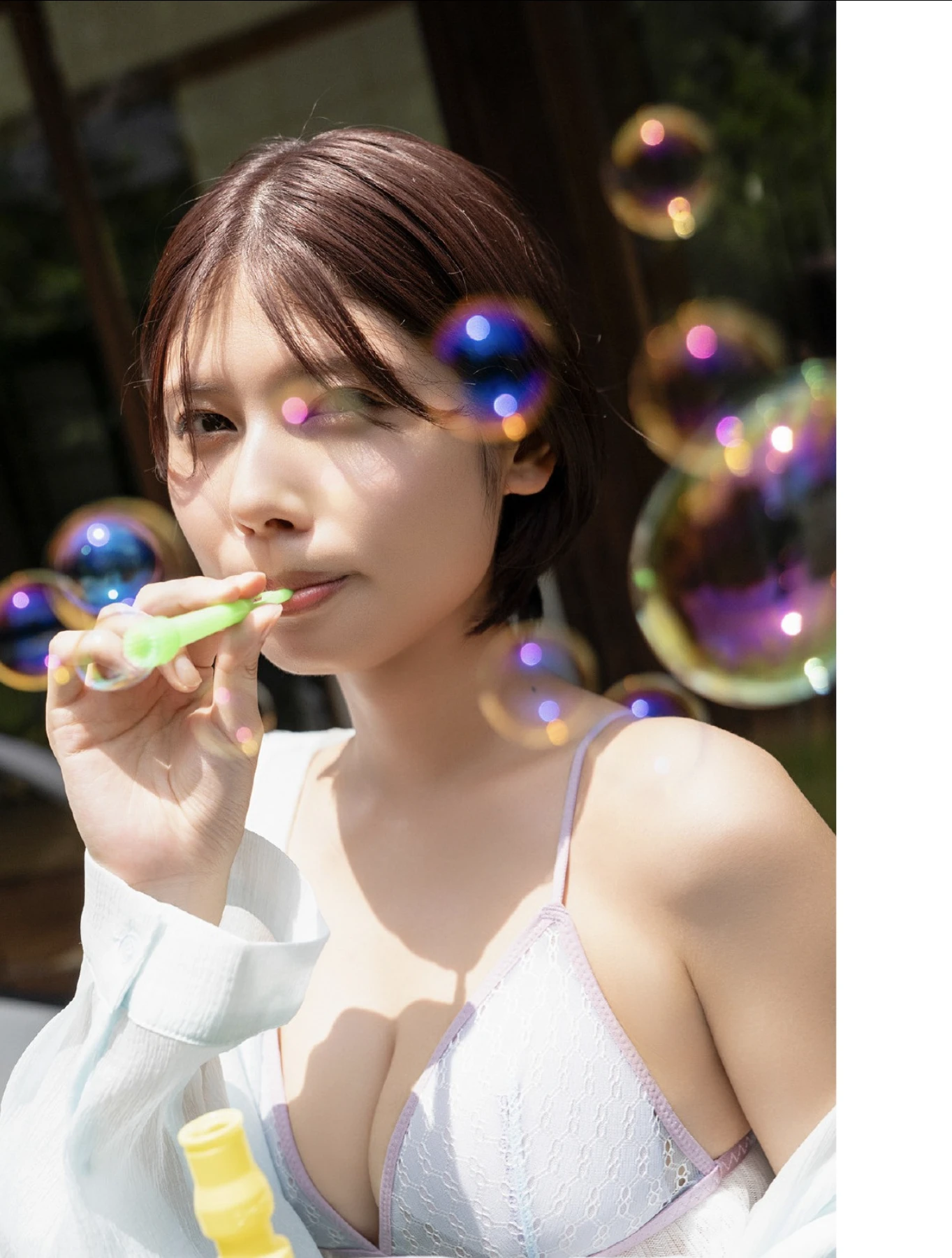 FLASHデジタル写真集の名作, FLASH 2025.10.21 (フラッシュ 2025年10月21日号) - P20