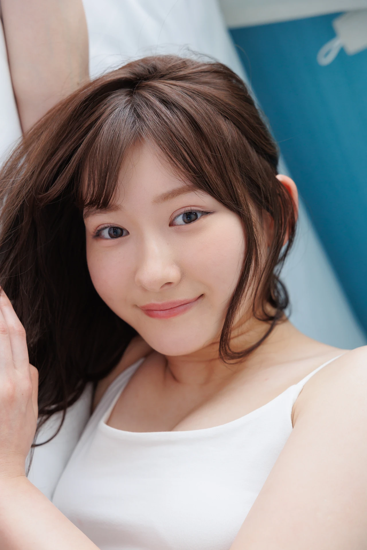 Asami Kondou 近藤あさみ, Girlz-High 2023.03.01 「BFAA-101_004」 - P46