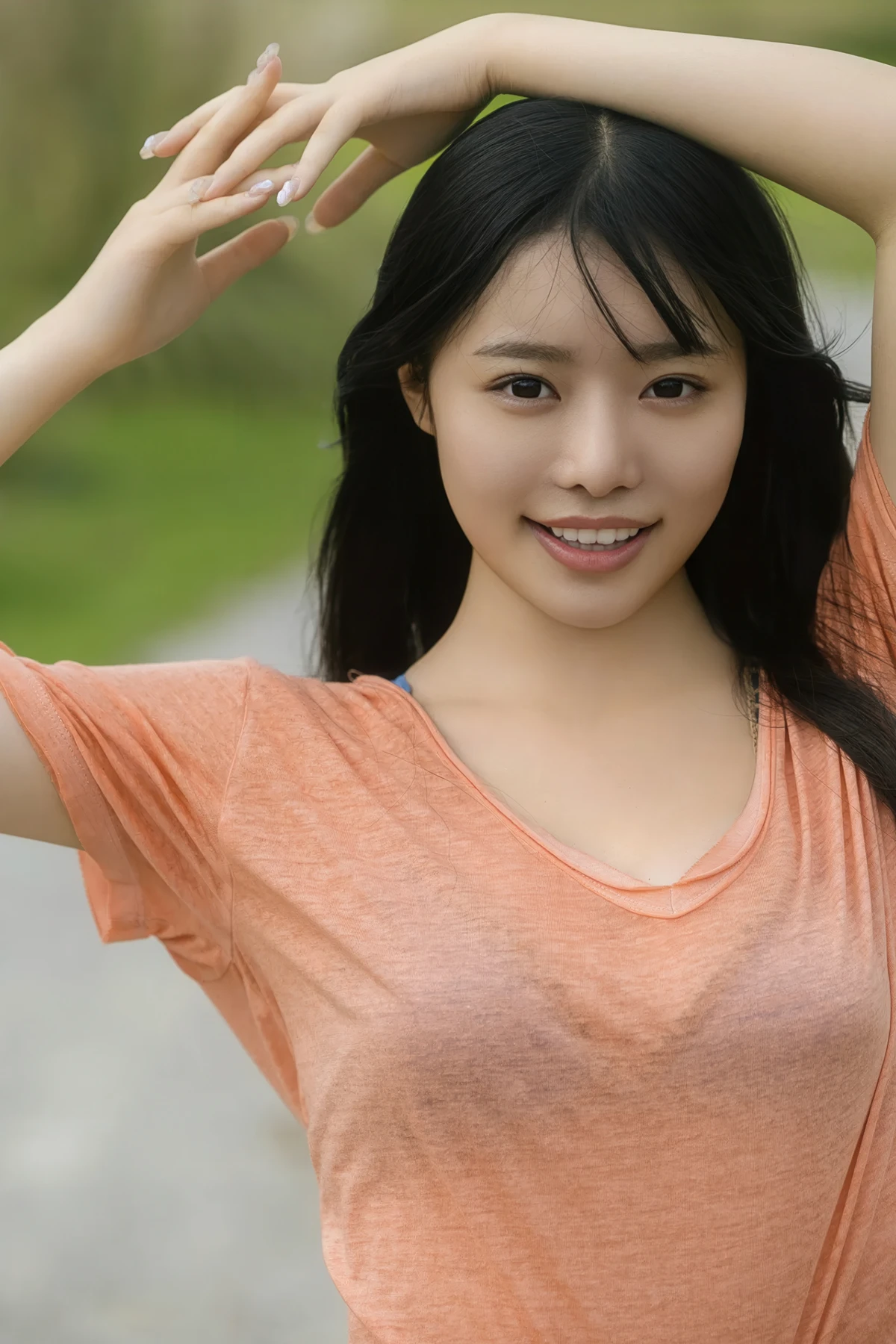 Momoha Takatsuru 高鶴桃羽, FRIDAYデジタル写真集 「ラブリースワン vol.1」 Set.01 - P2