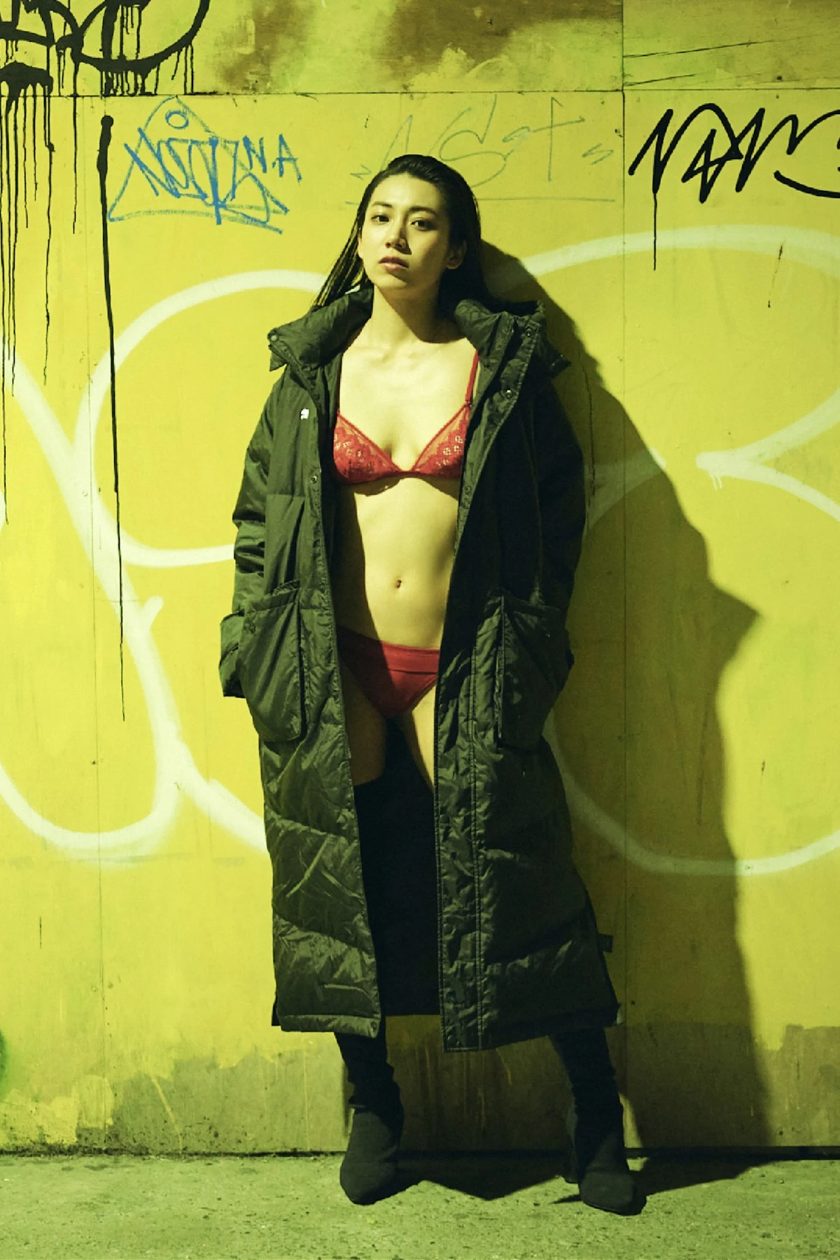 Airi Sato 佐藤あいり, FRIDAYデジタル写真集 「スペシャルEdition Vol.2」 Set.03 - P13