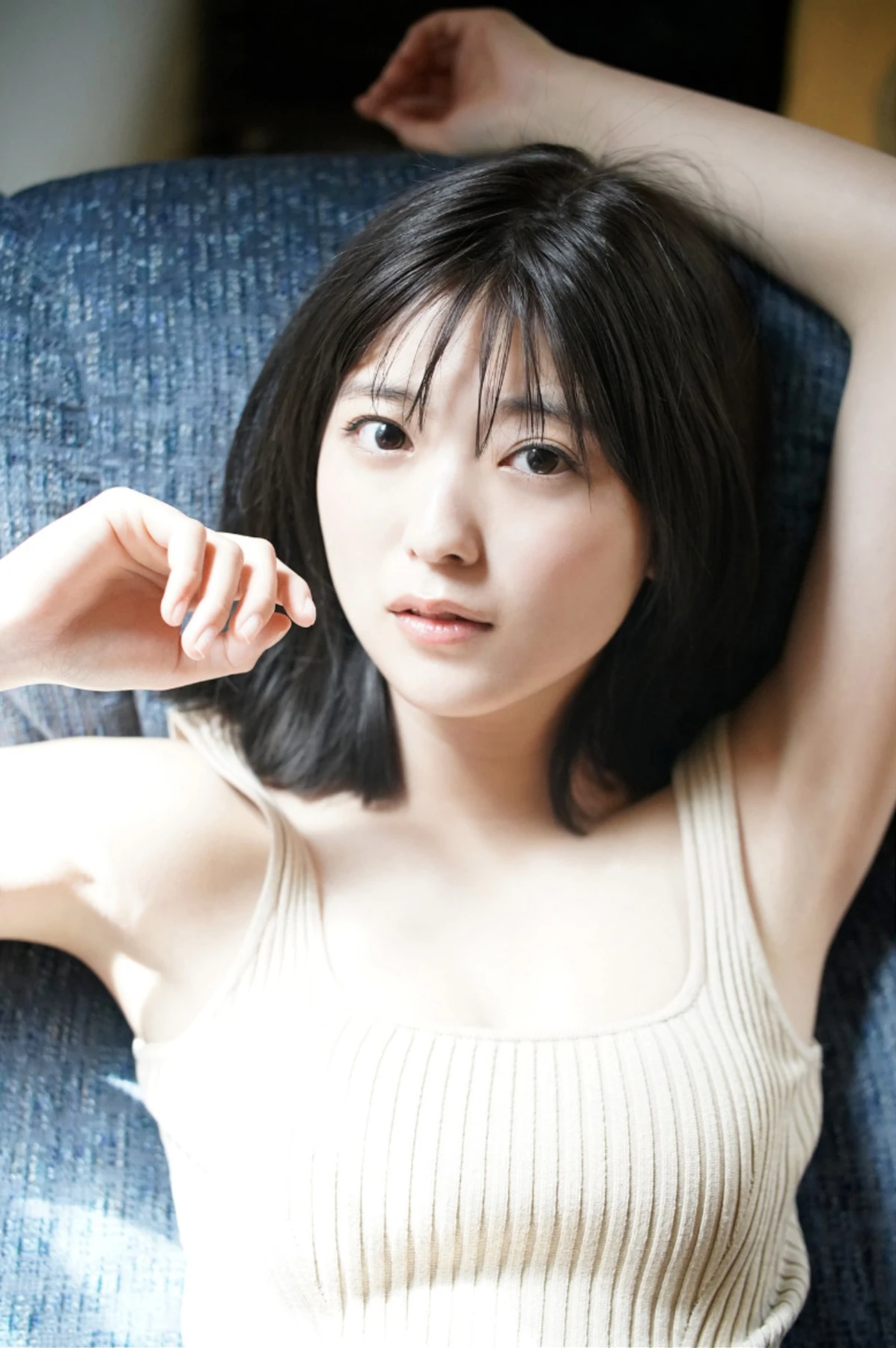 Mio Kudo 工藤美桜, FLASHデジタル写真集 「初夏の艶」 Set.05 - P18
