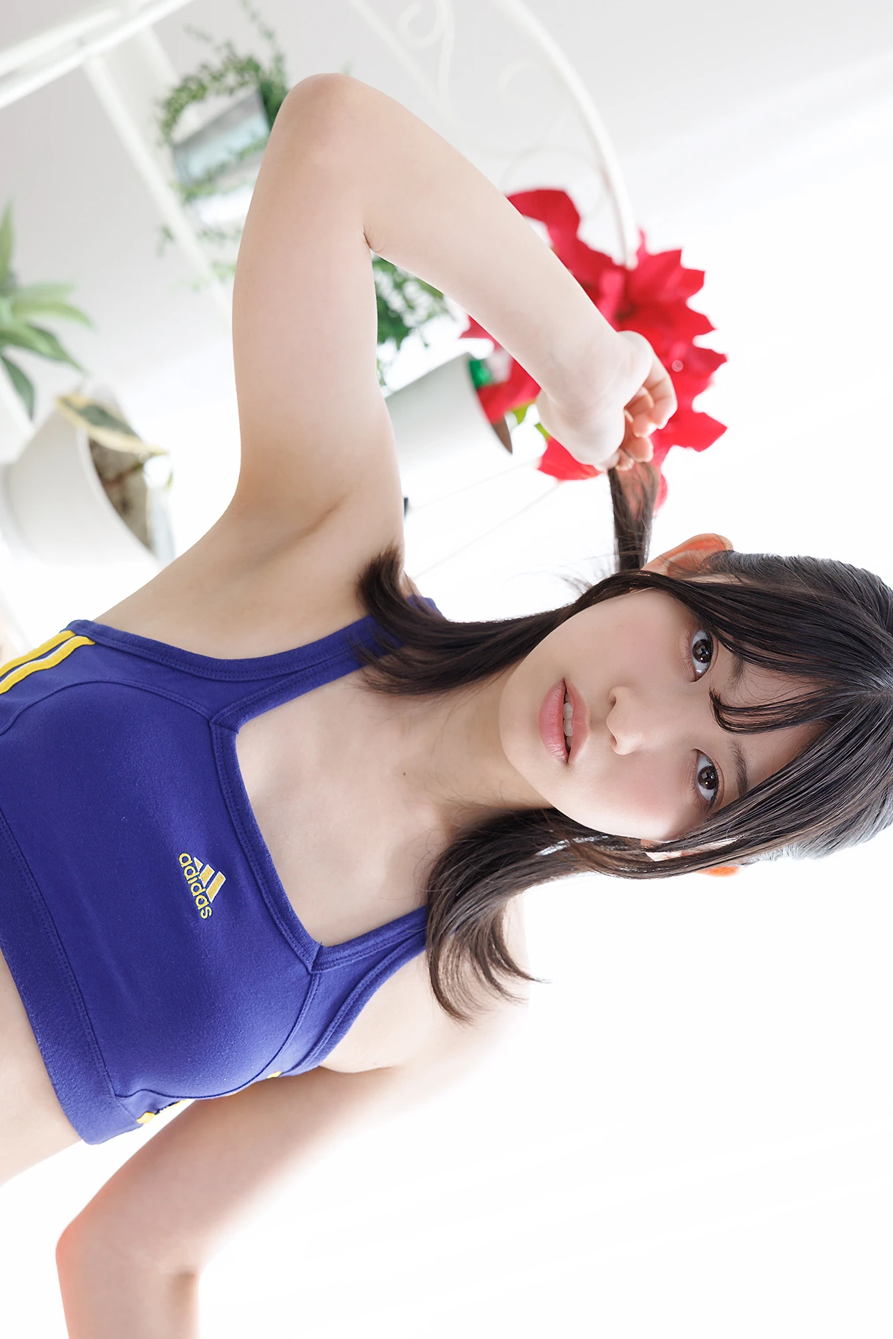 Akane Nishikawa 西川茜, Minisuka.tv 2025.09.18 Secret Gallery Stage 02 Set 09.01 - P23