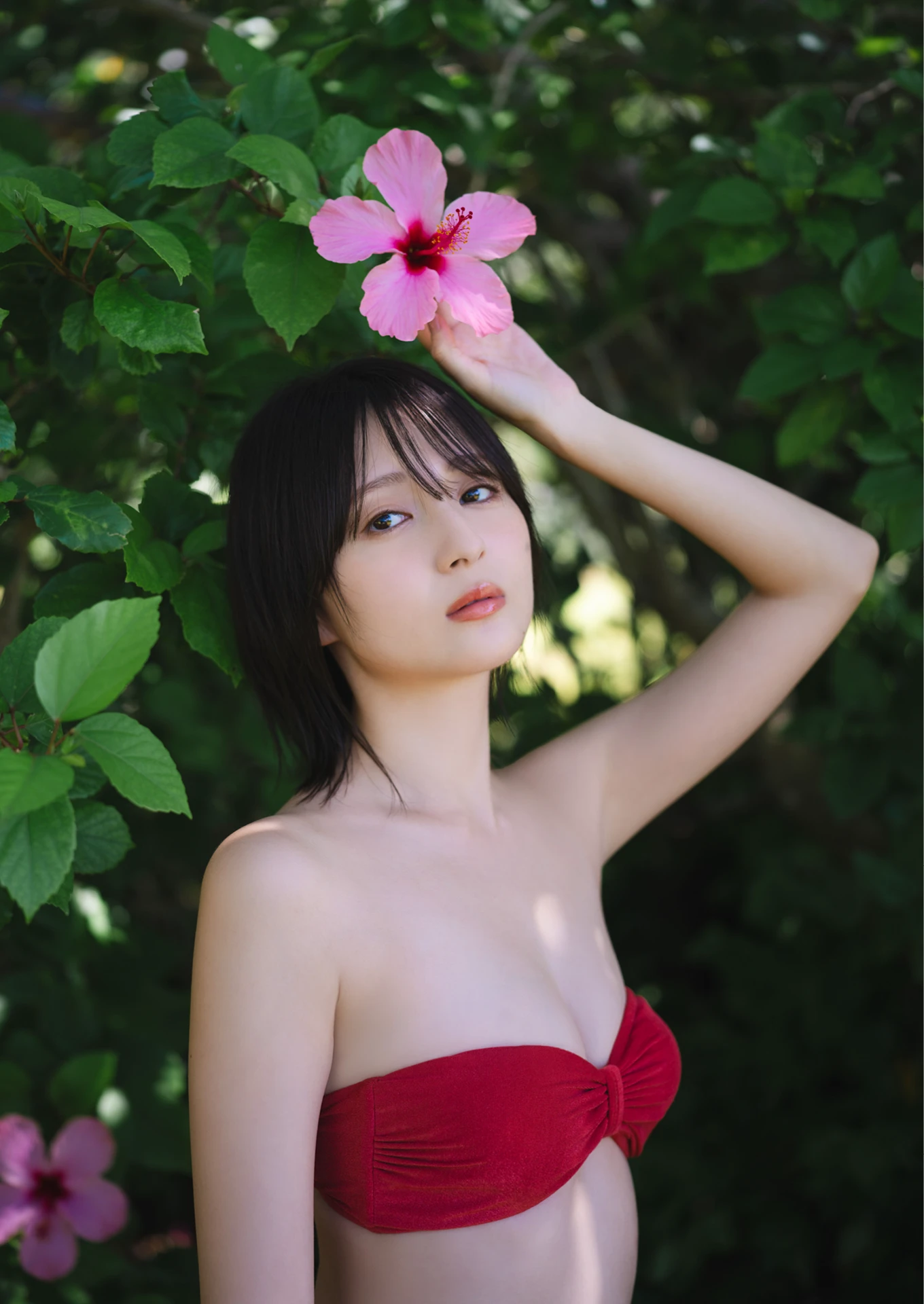 Kobashiri こばしり。, Young Jump 2025 No.47 (ヤングジャンプ 2025年47号) - P16