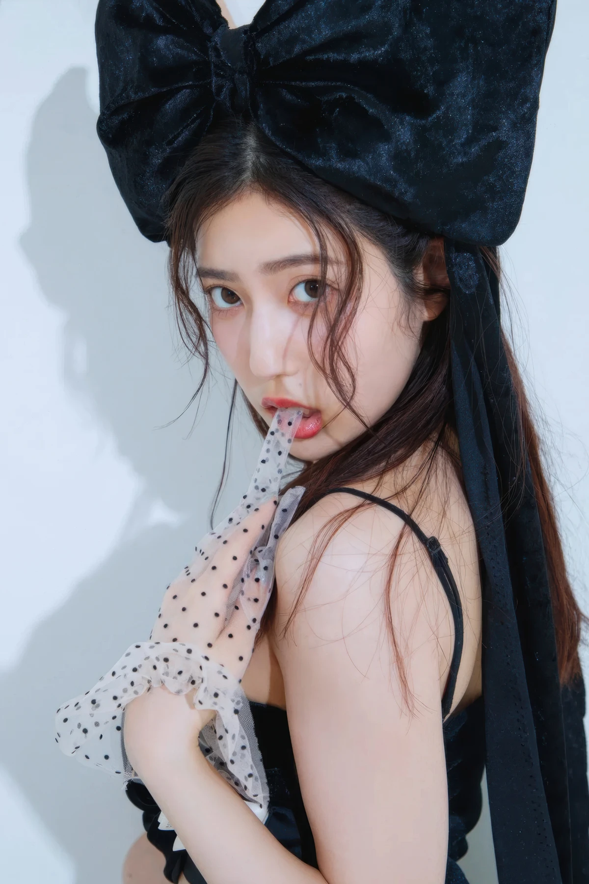 Natsuki Abe 阿部なつき, FRIDAY Monthly Girl 053 「完全未発表100カット＆ムービー」 Set.03 - P17