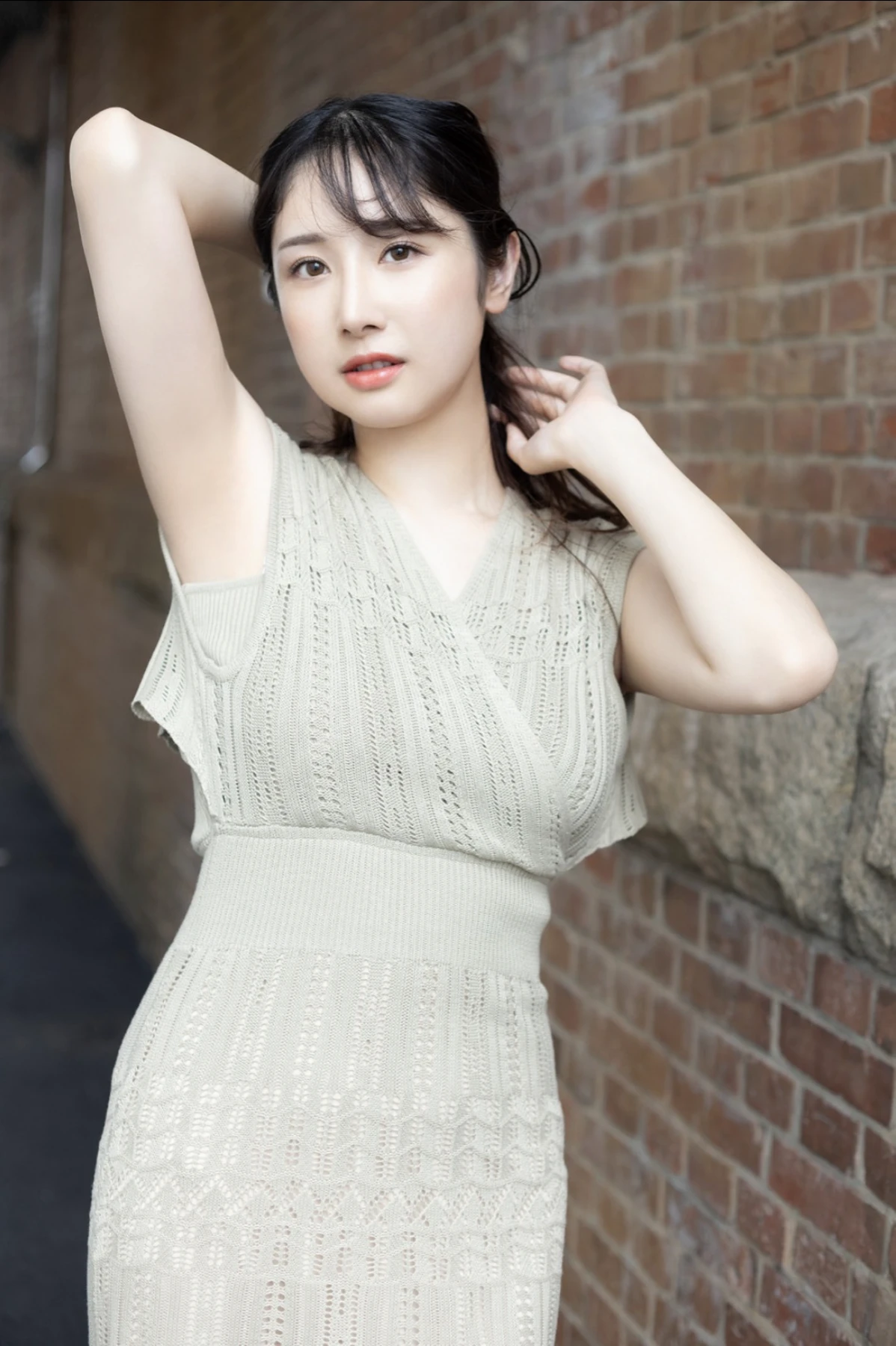 Yuika Onosaka 小野坂ゆいか, FLASHデジタル写真集R あなたの好きにして - P9