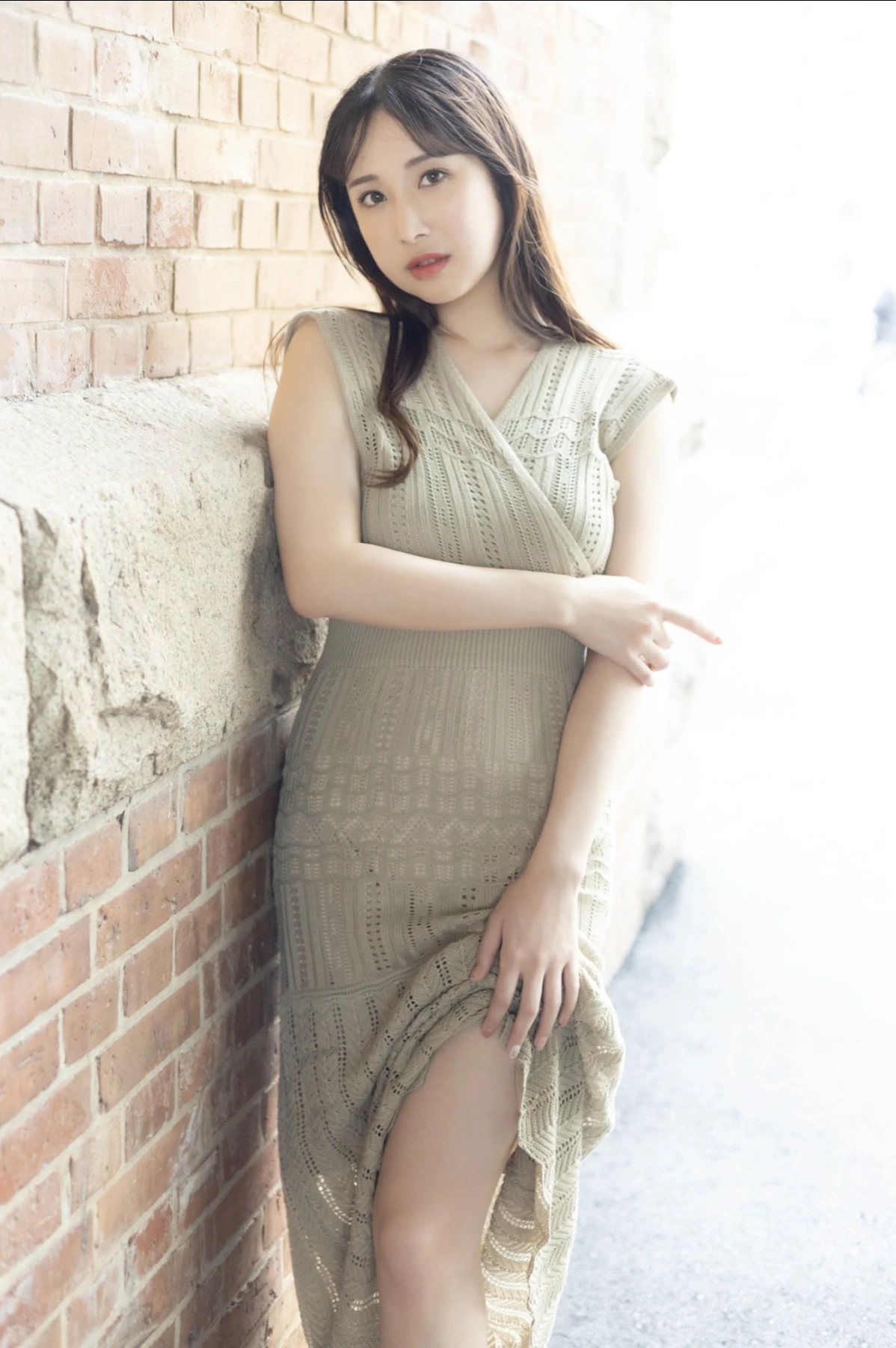 Yuika Onosaka 小野坂ゆいか, FLASHデジタル写真集R あなたの好きにして - P10