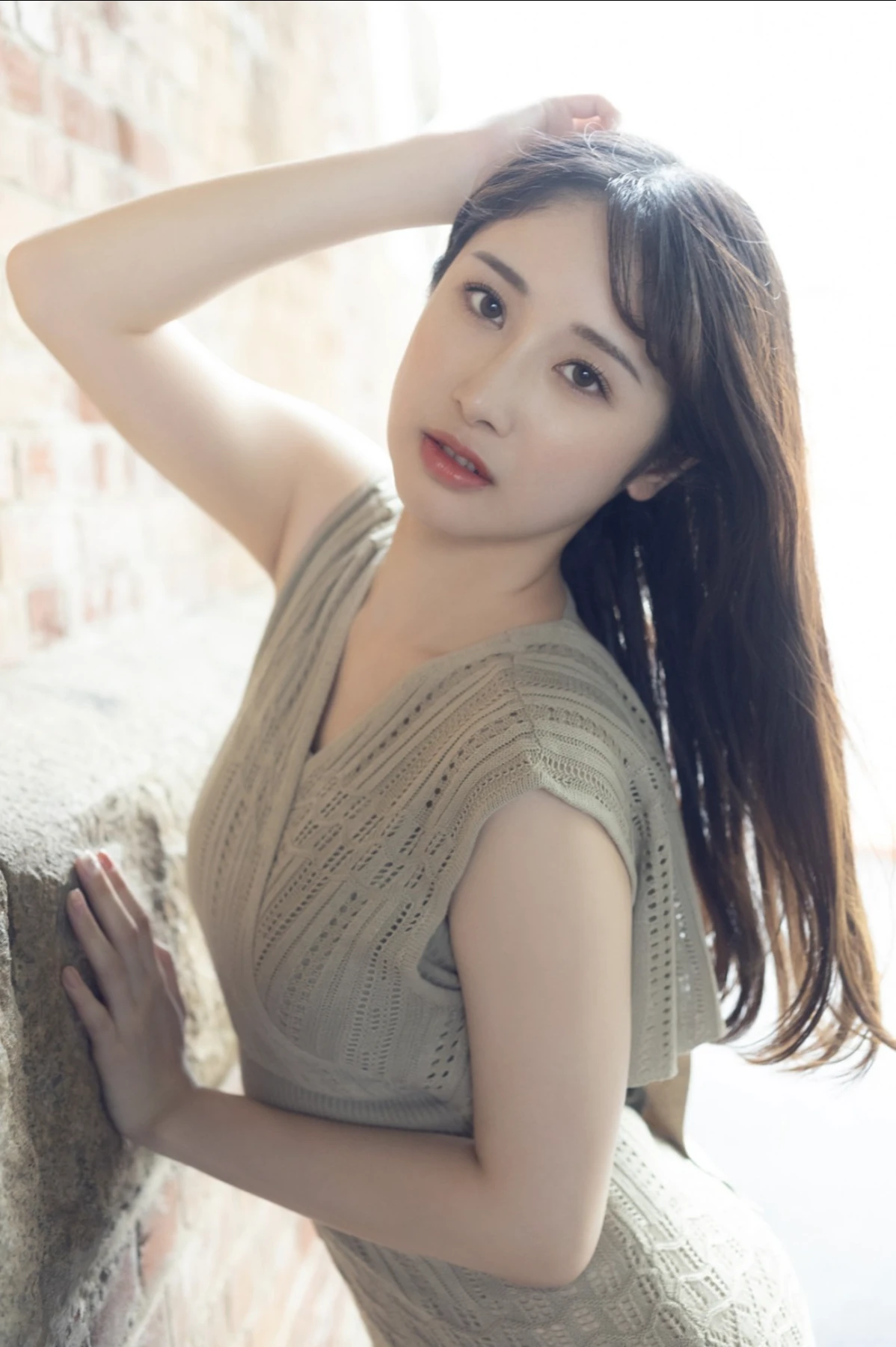 Yuika Onosaka 小野坂ゆいか, FLASHデジタル写真集R あなたの好きにして - P11