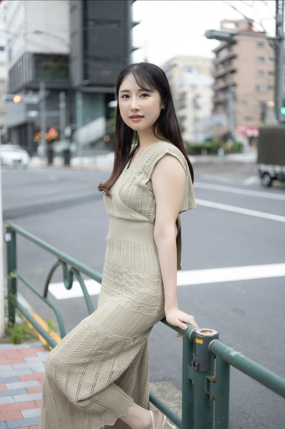 Yuika Onosaka 小野坂ゆいか, FLASHデジタル写真集R あなたの好きにして - P14