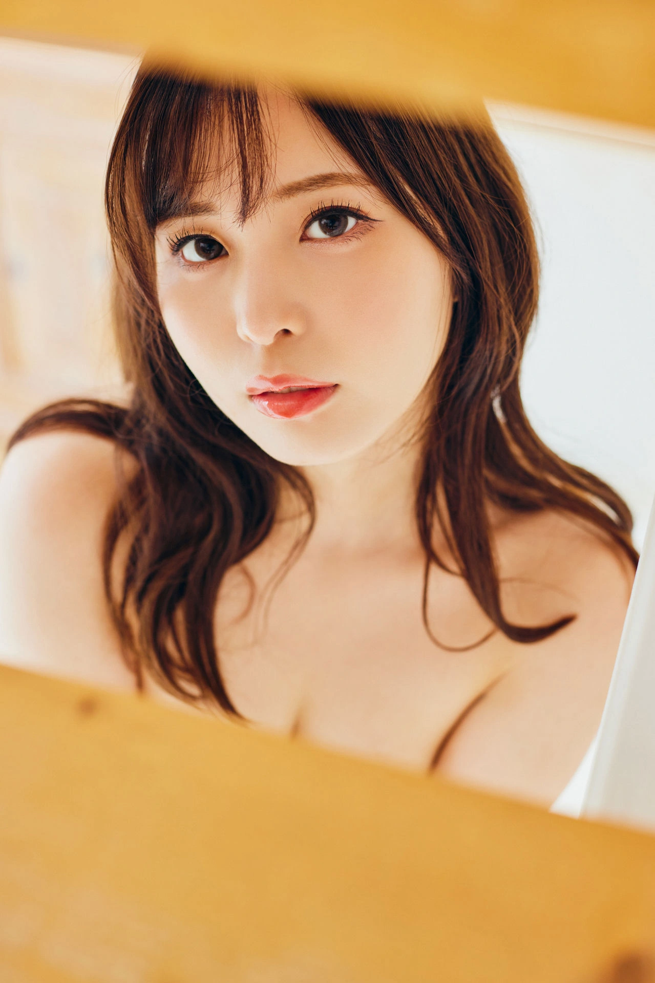 Hinano Kuno 九野ひなの, FRIDAYデジタル写真集 「好いとうよ vol.3」 Set.05 - P4