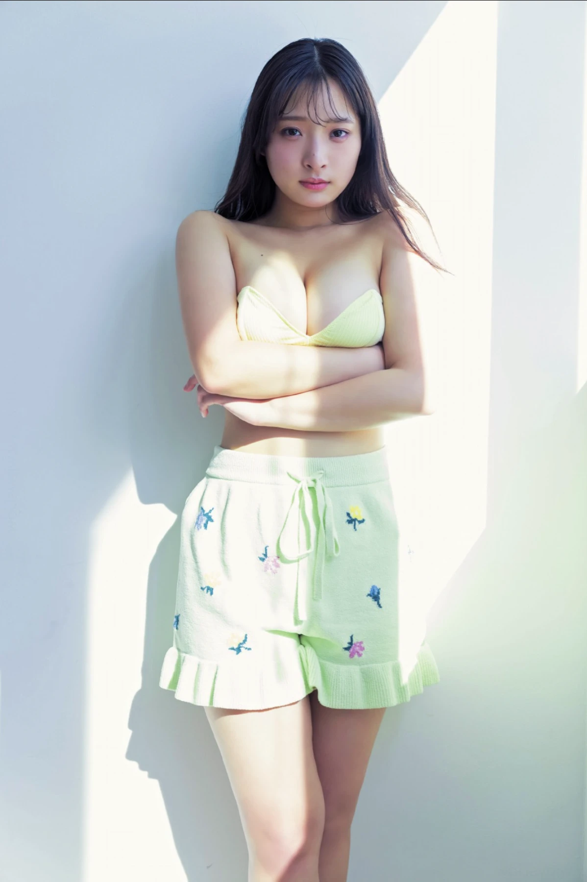 Misaki Sawa 沢美沙樹, FLASHPrime No.1775 誰もが好きになる人の名は、 - P14