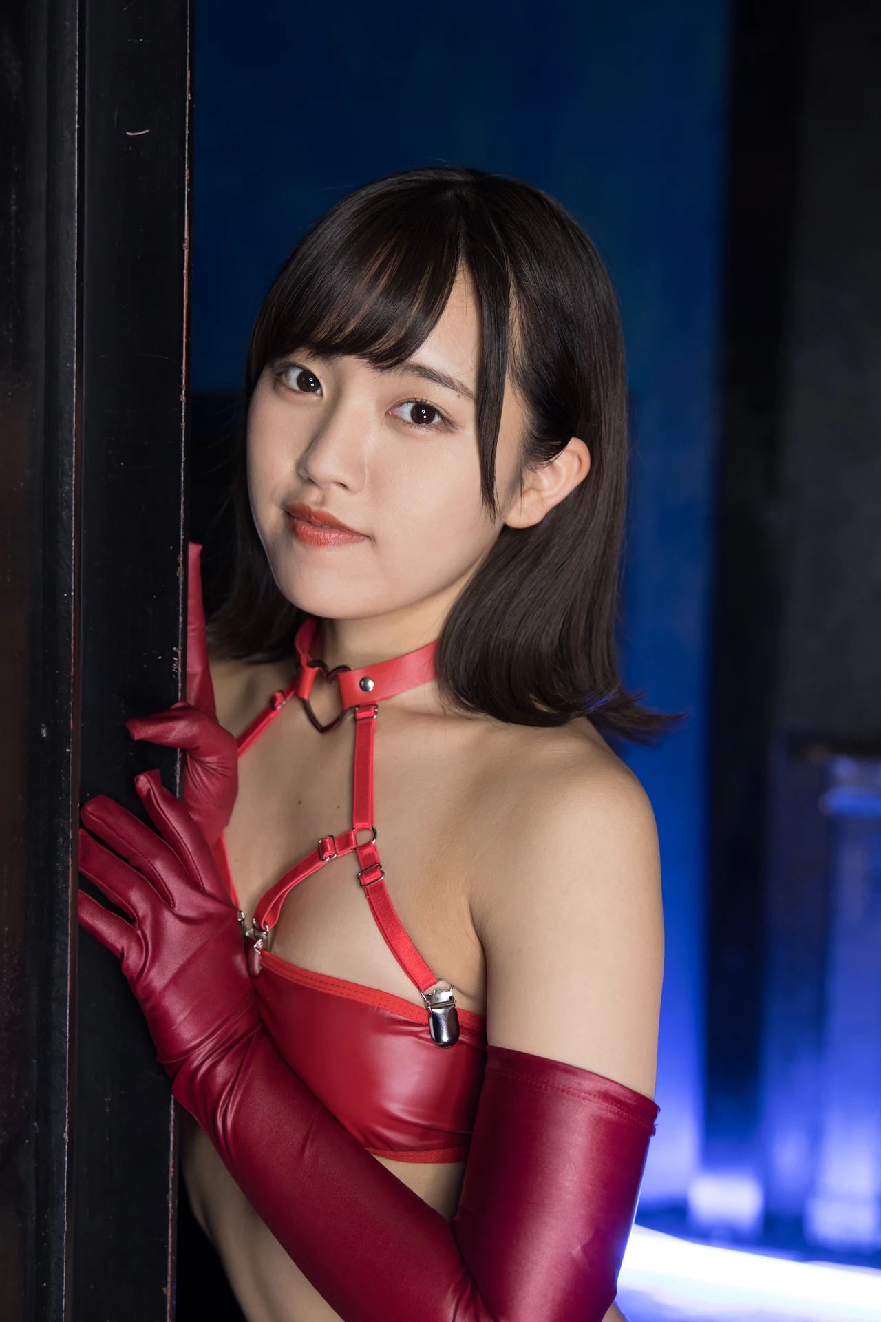 Anjyu Kouzuki 香月杏珠, Minisuka.tv [4k_l_anju_100] - P10
