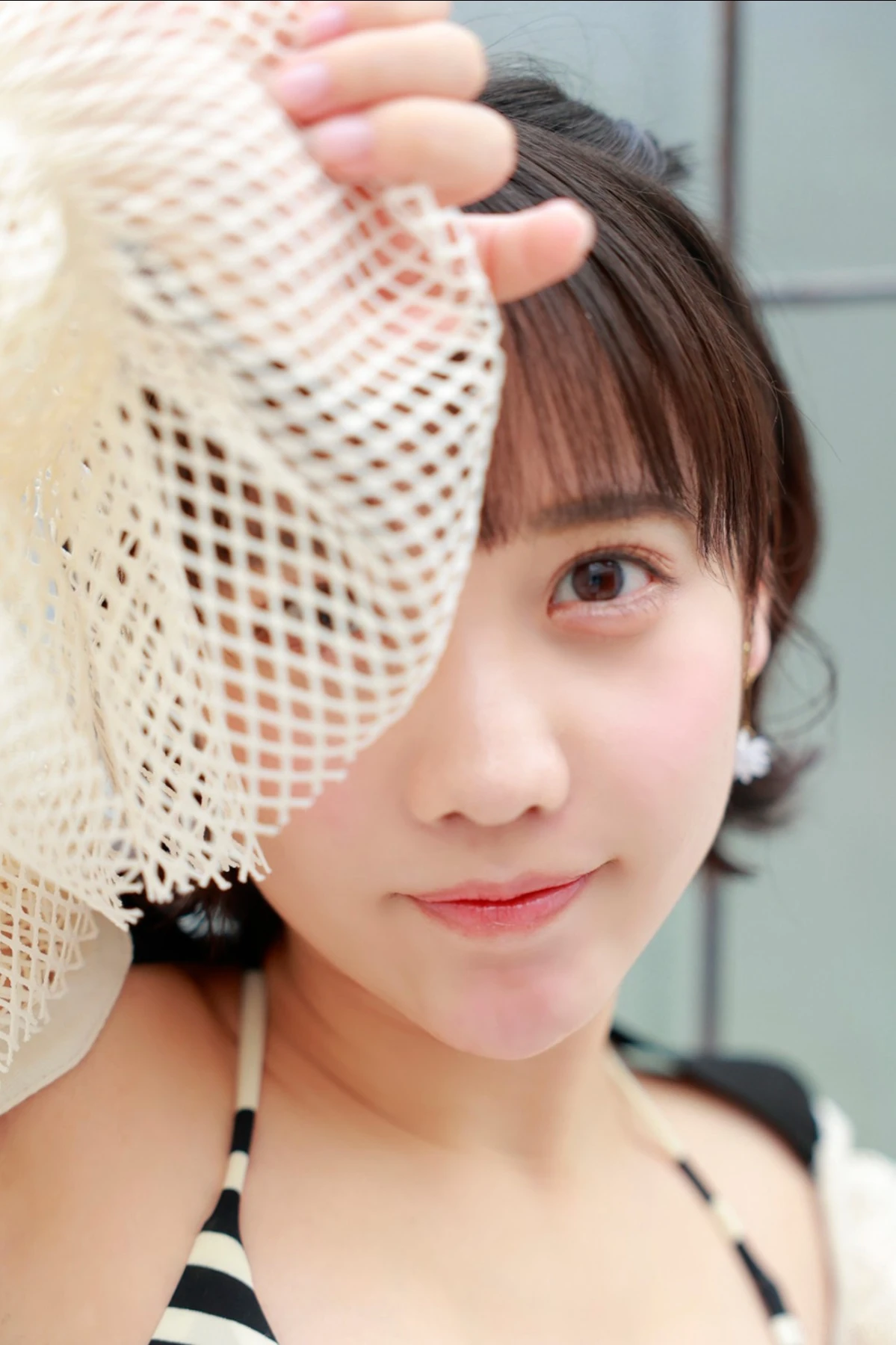 HANONMAYU はのんまゆ, FLASHデジタル写真集 「アイドル大航海時代 another side」 Set.01 - P19