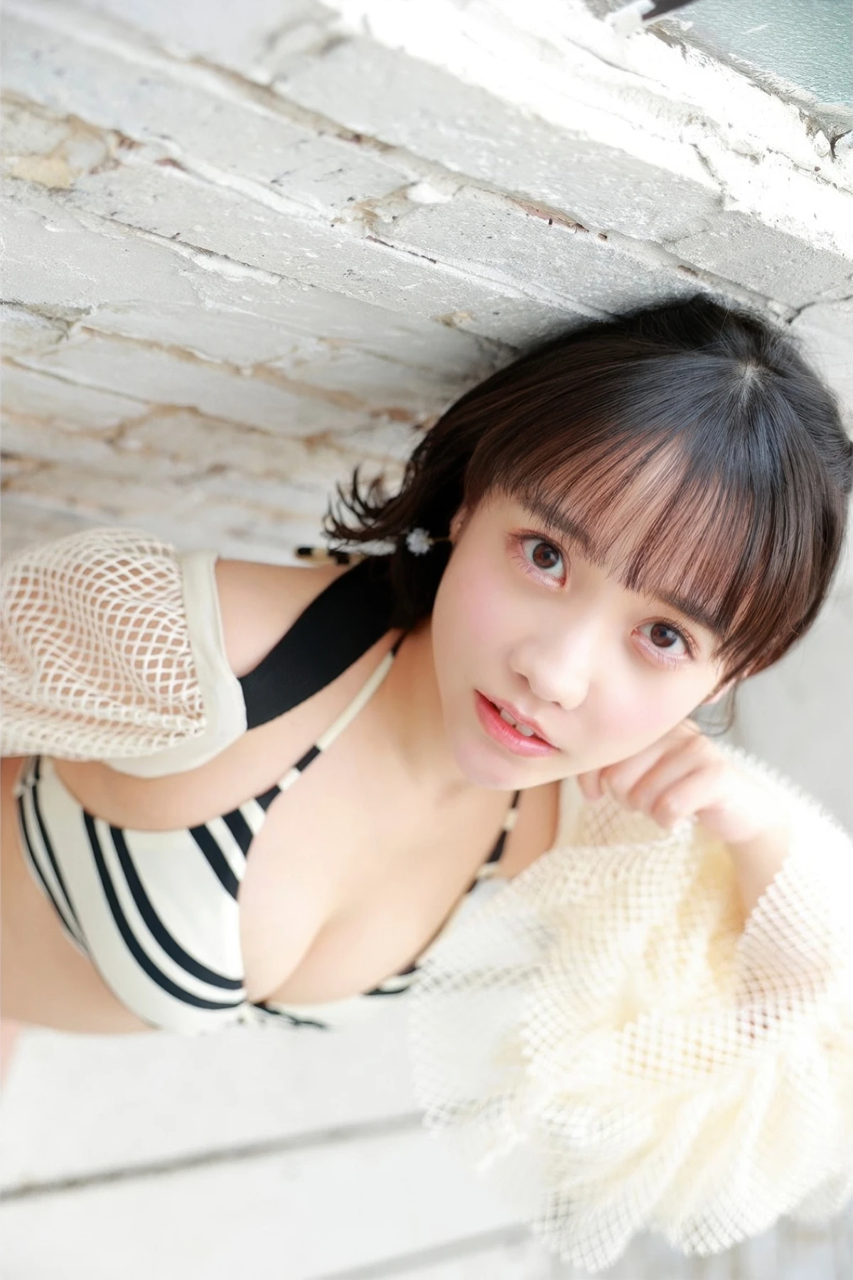 HANONMAYU はのんまゆ, FLASHデジタル写真集 「アイドル大航海時代 another side」 Set.01 - P21