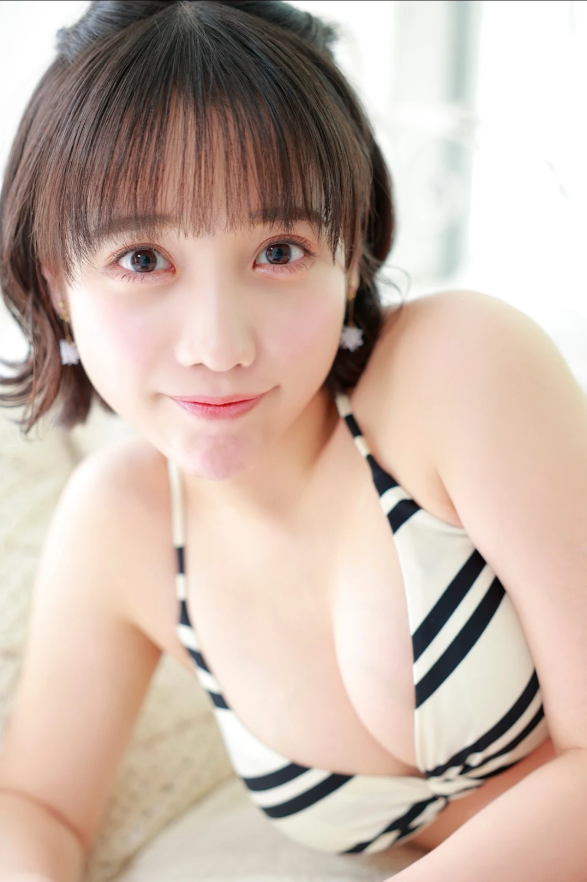 HANONMAYU はのんまゆ, FLASHデジタル写真集 「アイドル大航海時代 another side」 Set.01 - P30