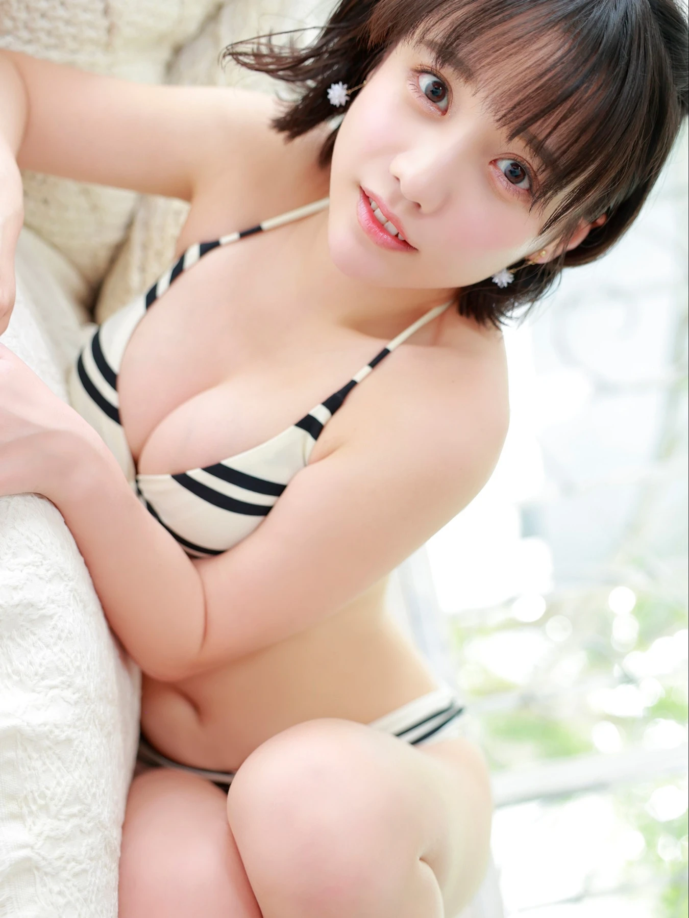 HANONMAYU はのんまゆ, FLASHデジタル写真集 「アイドル大航海時代 another side」 Set.01 - P33