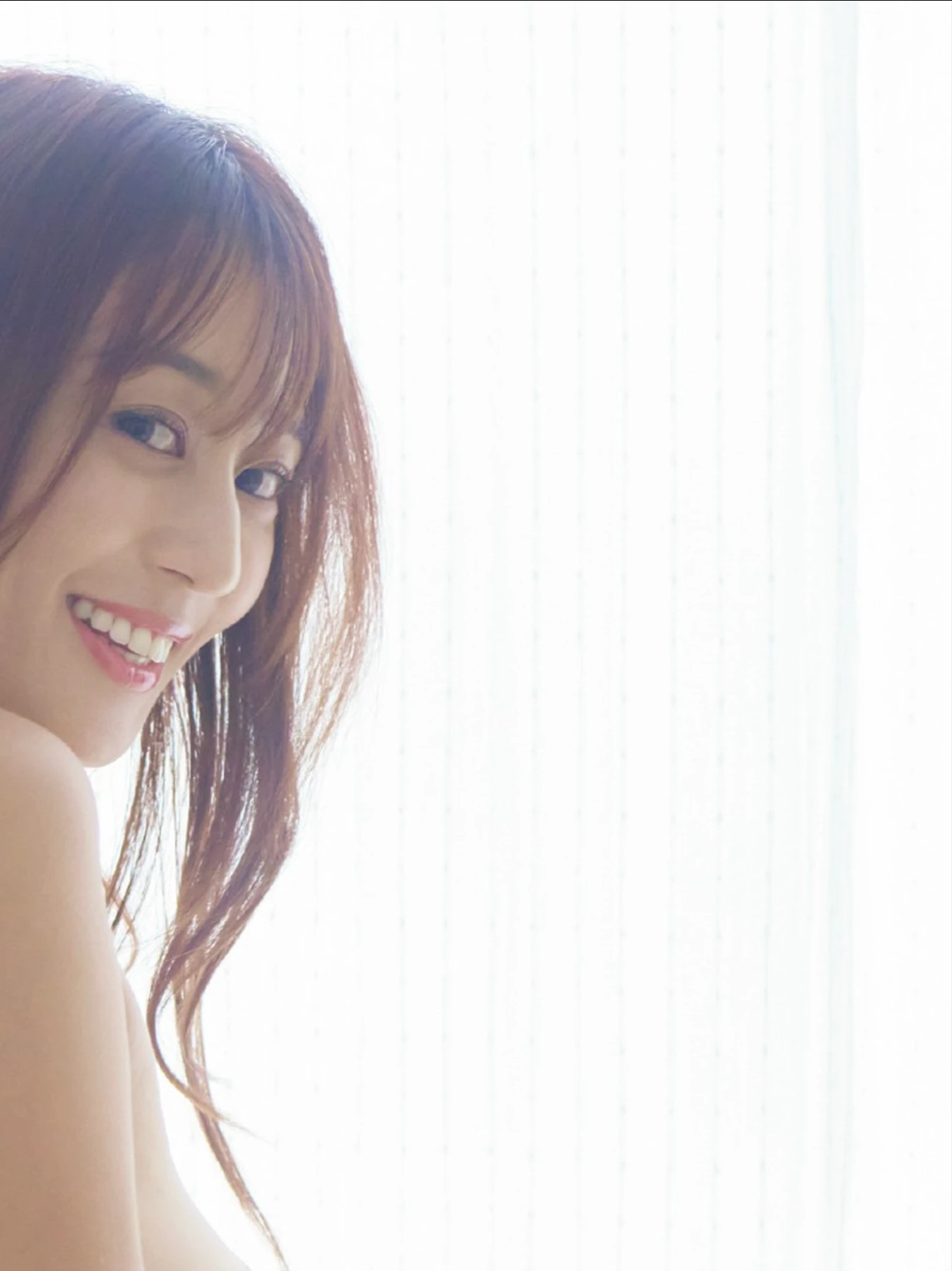 MACCA まっか, FLASHPrime No.1763 エッッッ！ノーブラ散歩美女 - P26
