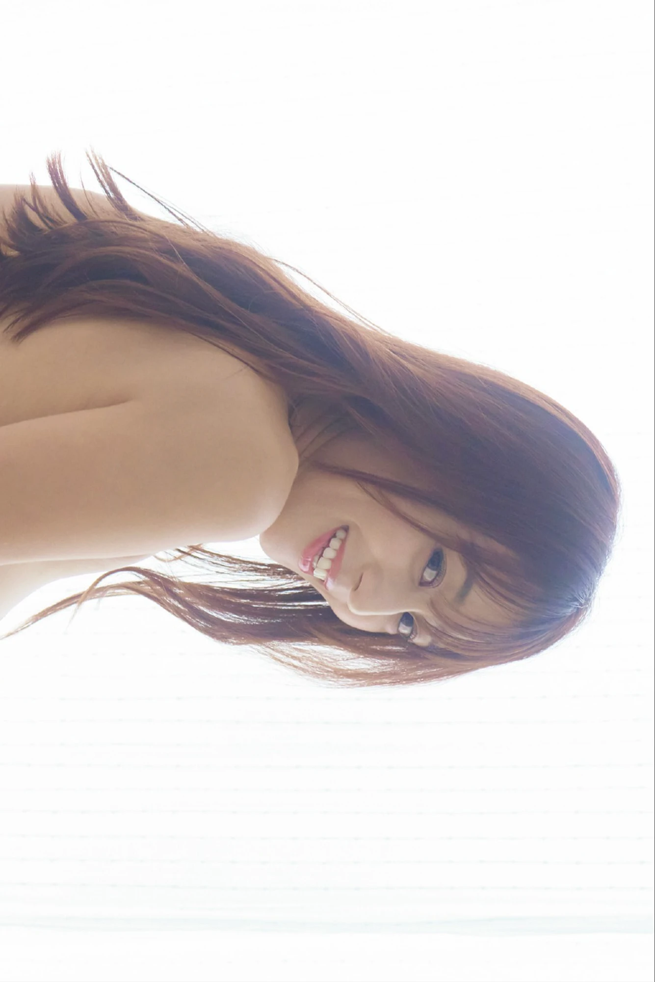 MACCA まっか, FLASHPrime No.1763 エッッッ！ノーブラ散歩美女 - P27