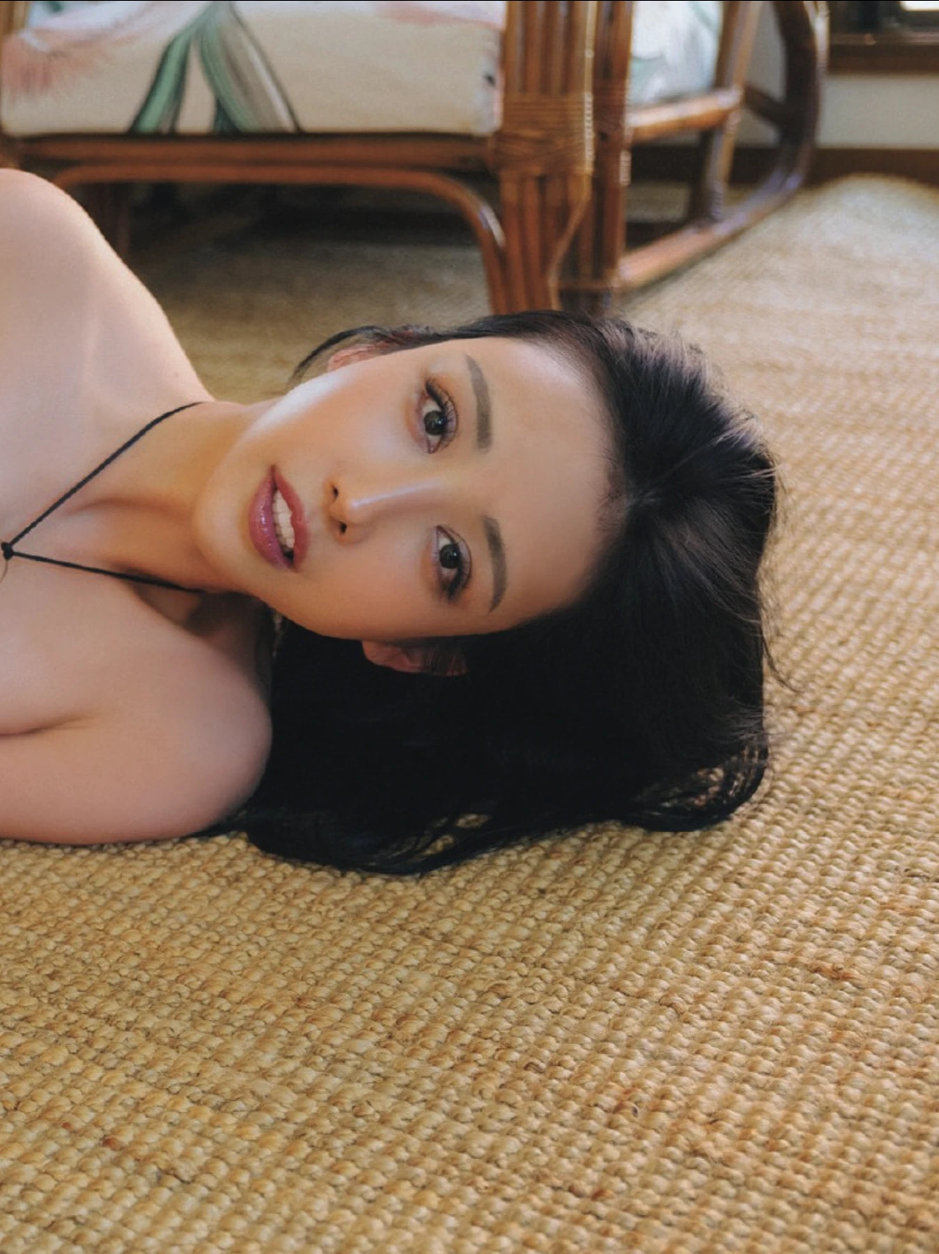 Rei Aoyama 蒼山怜, FLASHPrime No.1789 魔性のスタイル - P19