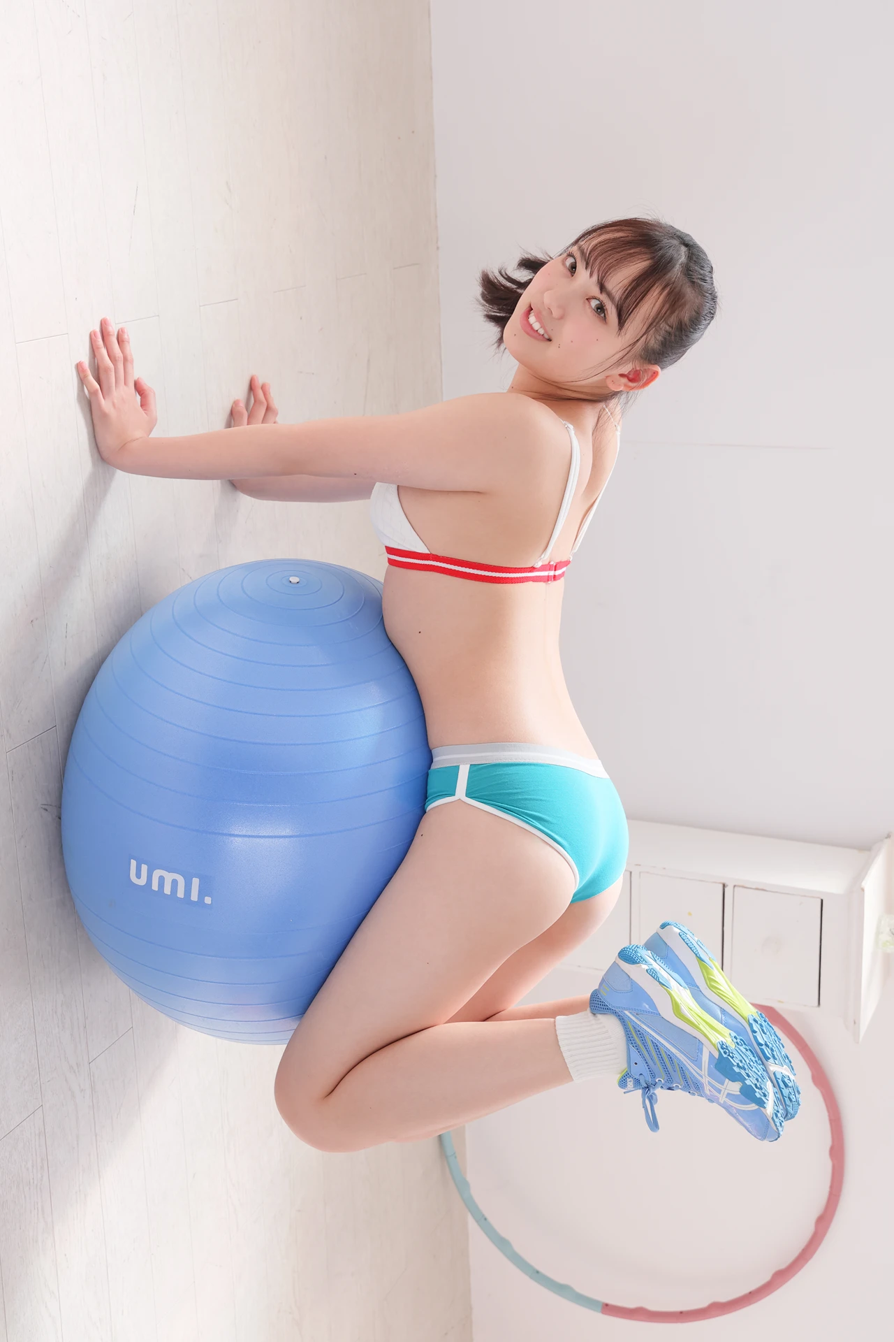 Sarina Kashiwagi 柏木さりな, Minisuka.tv [b_gen_ppv01_kashiwagi_s21] - P57