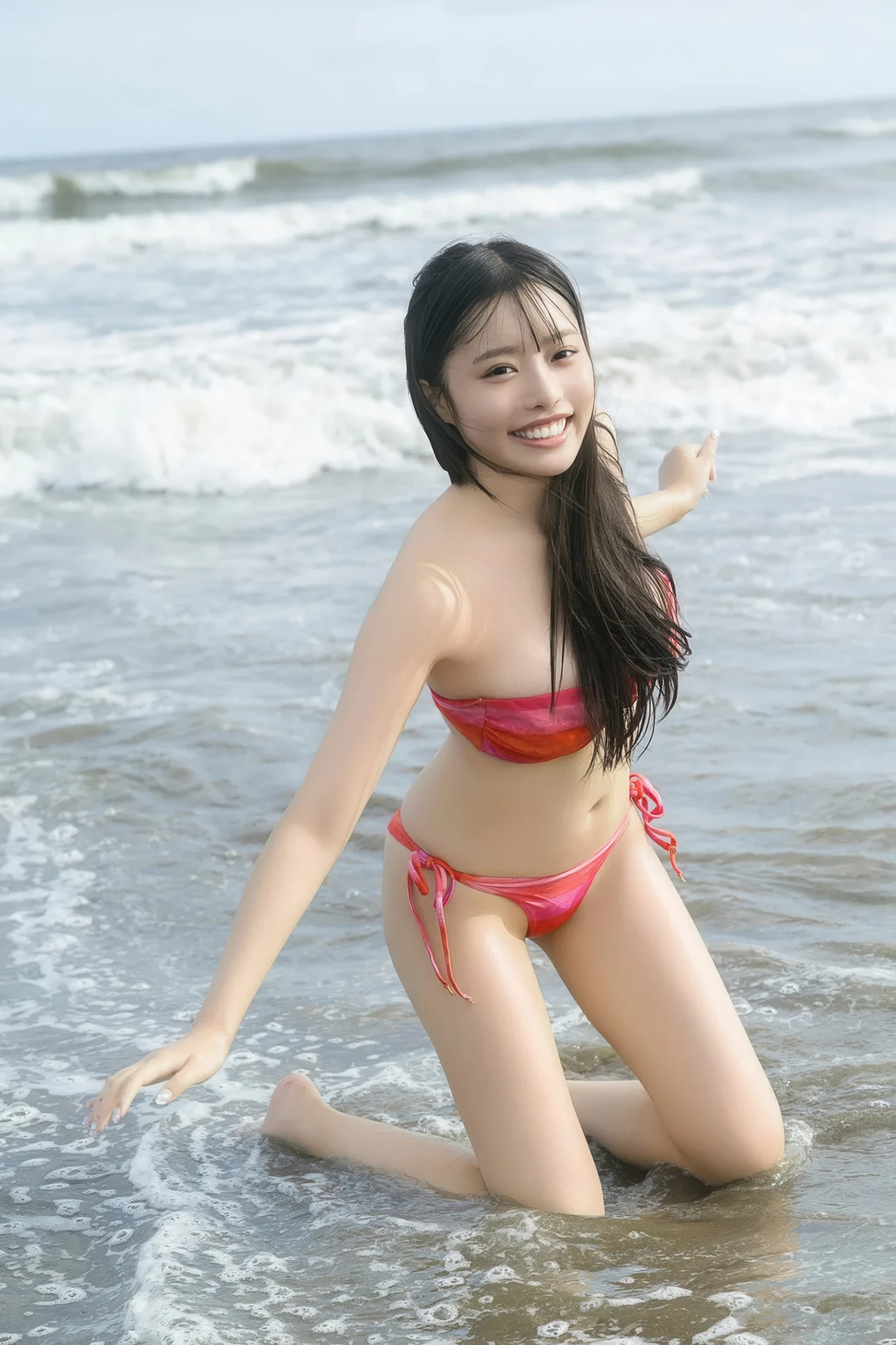 Momoha Takatsuru 高鶴桃羽, FRIDAYデジタル写真集 「ラブリースワン vol.1」 Set.02 - P16