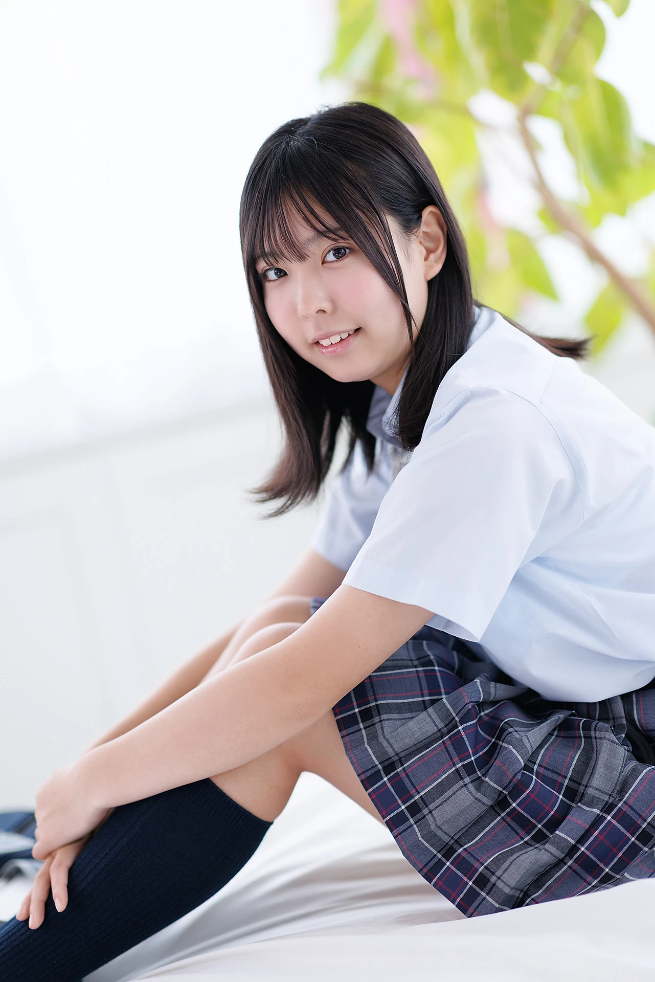 Ria Kawano 川野りあ, Minisuka.tv 2025.09.18 Regular Gallery Set 03.01 - P26