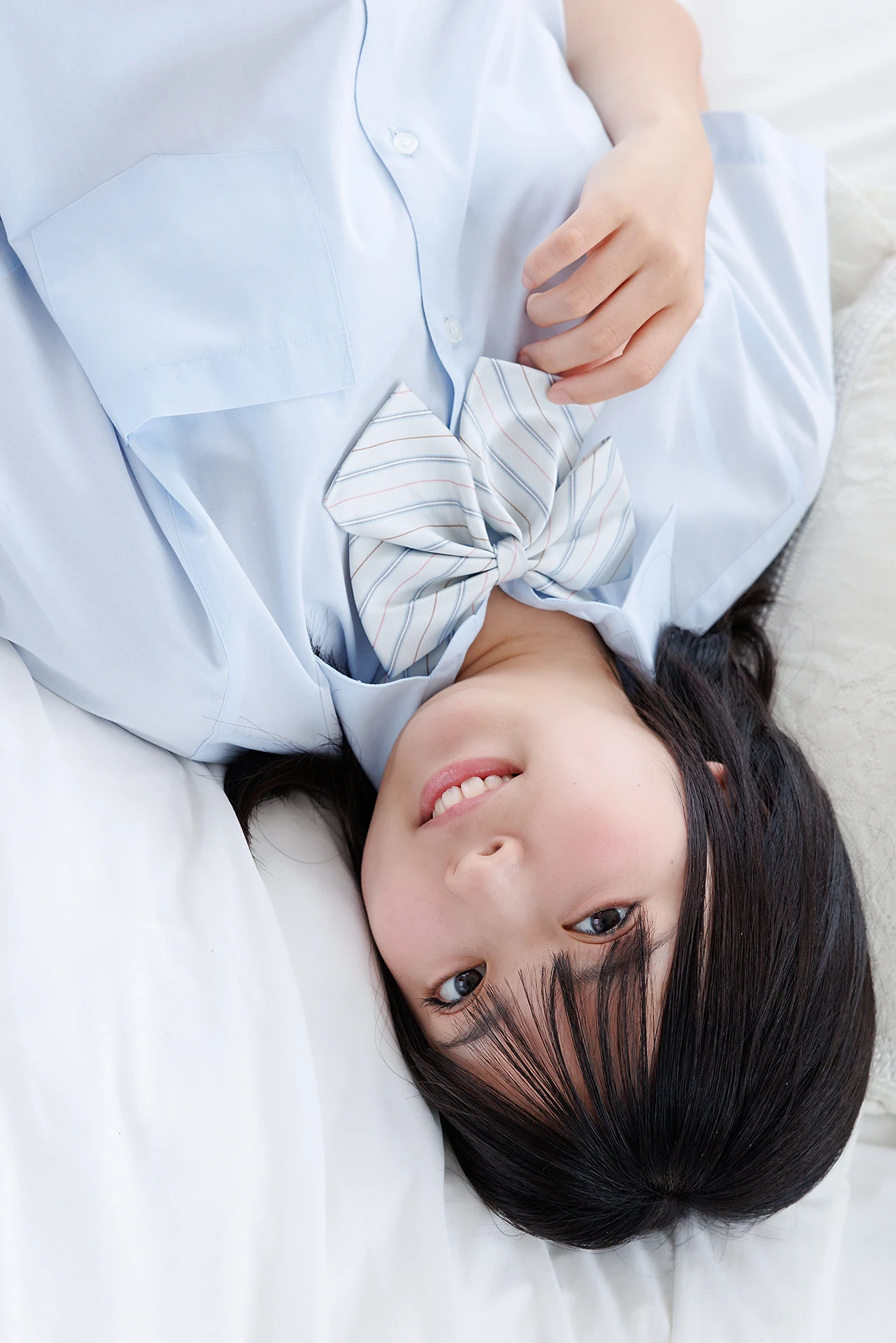 Ria Kawano 川野りあ, Minisuka.tv 2025.09.18 Regular Gallery Set 03.01 - P50