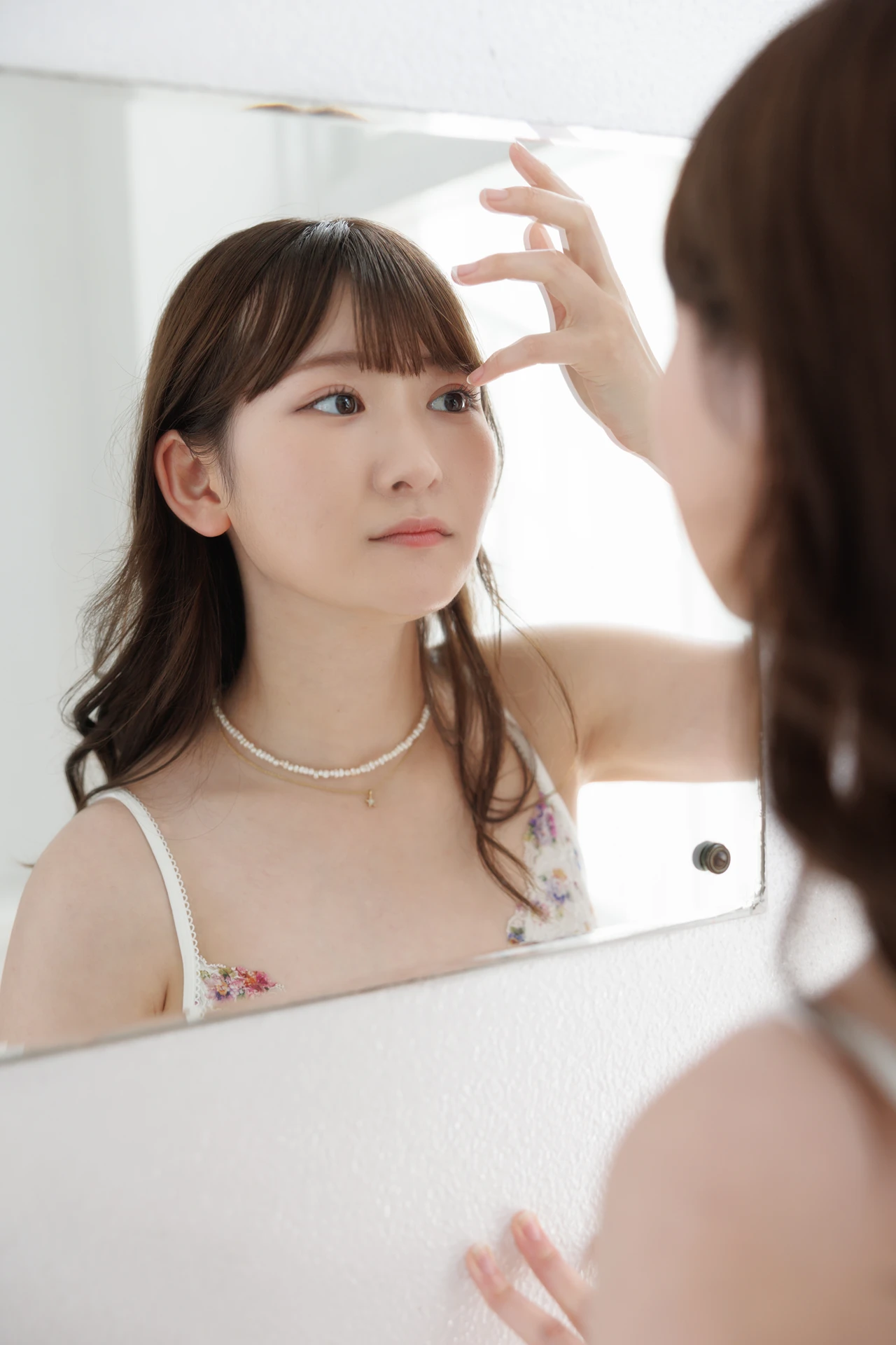 Asami Kondou 近藤あさみ, Girlz-High 「BFAA-103_006」 - P9