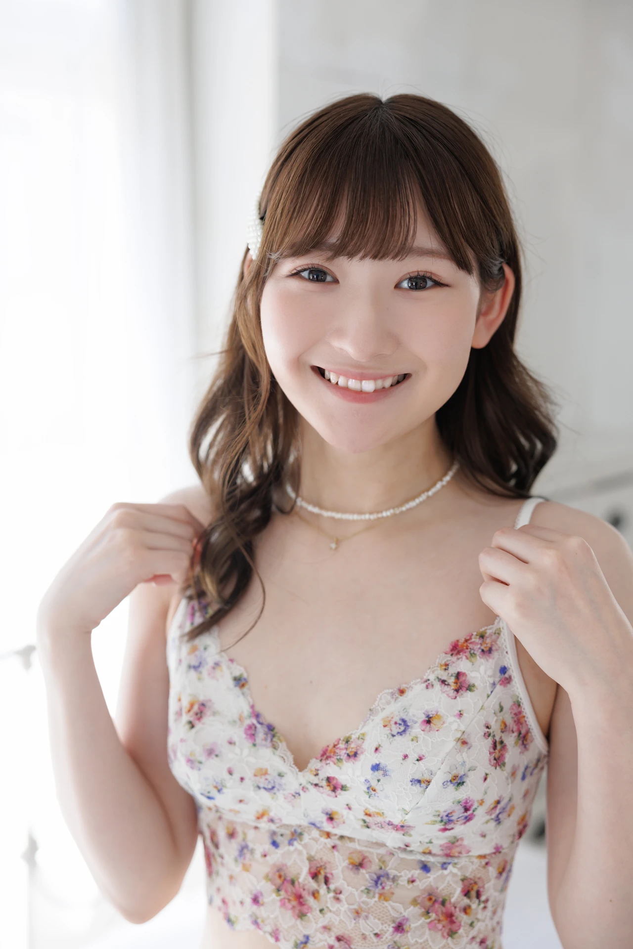 Asami Kondou 近藤あさみ, Girlz-High 「BFAA-103_006」 - P17