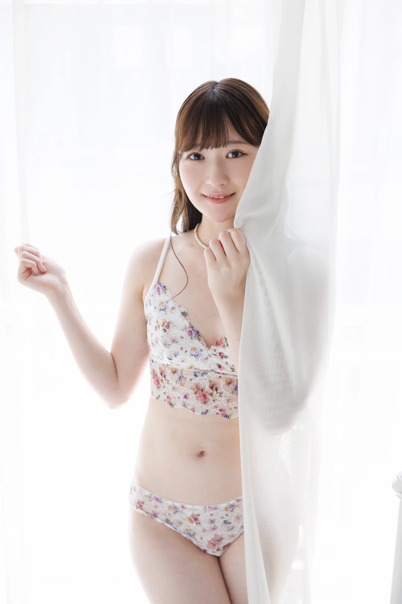 Asami Kondou 近藤あさみ, Girlz-High 「BFAA-103_006」 - P33