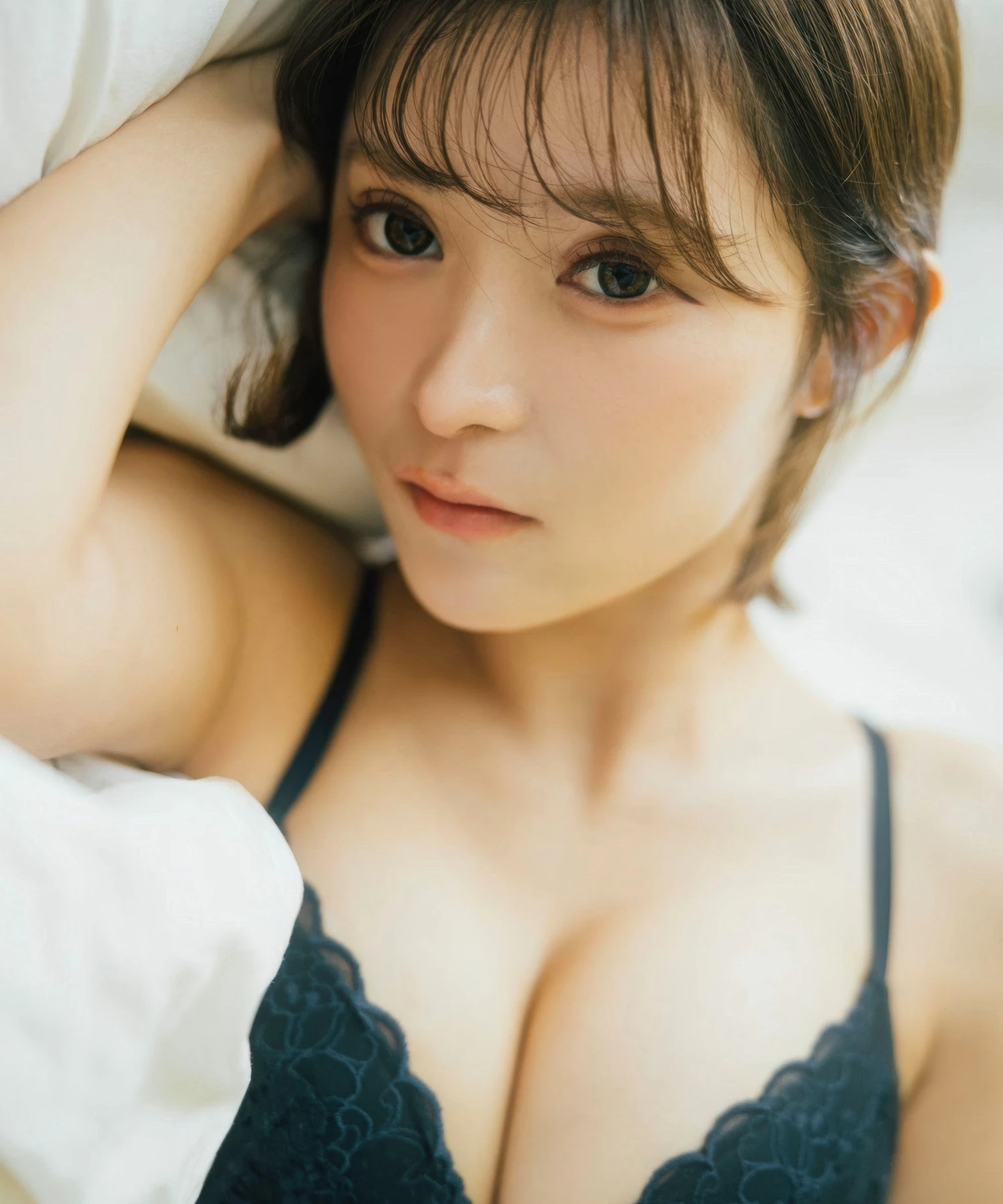 SEINA 聖菜, Weekly Playboy 2025 No.07 (週刊プレイボーイ 2025年7号) - P13