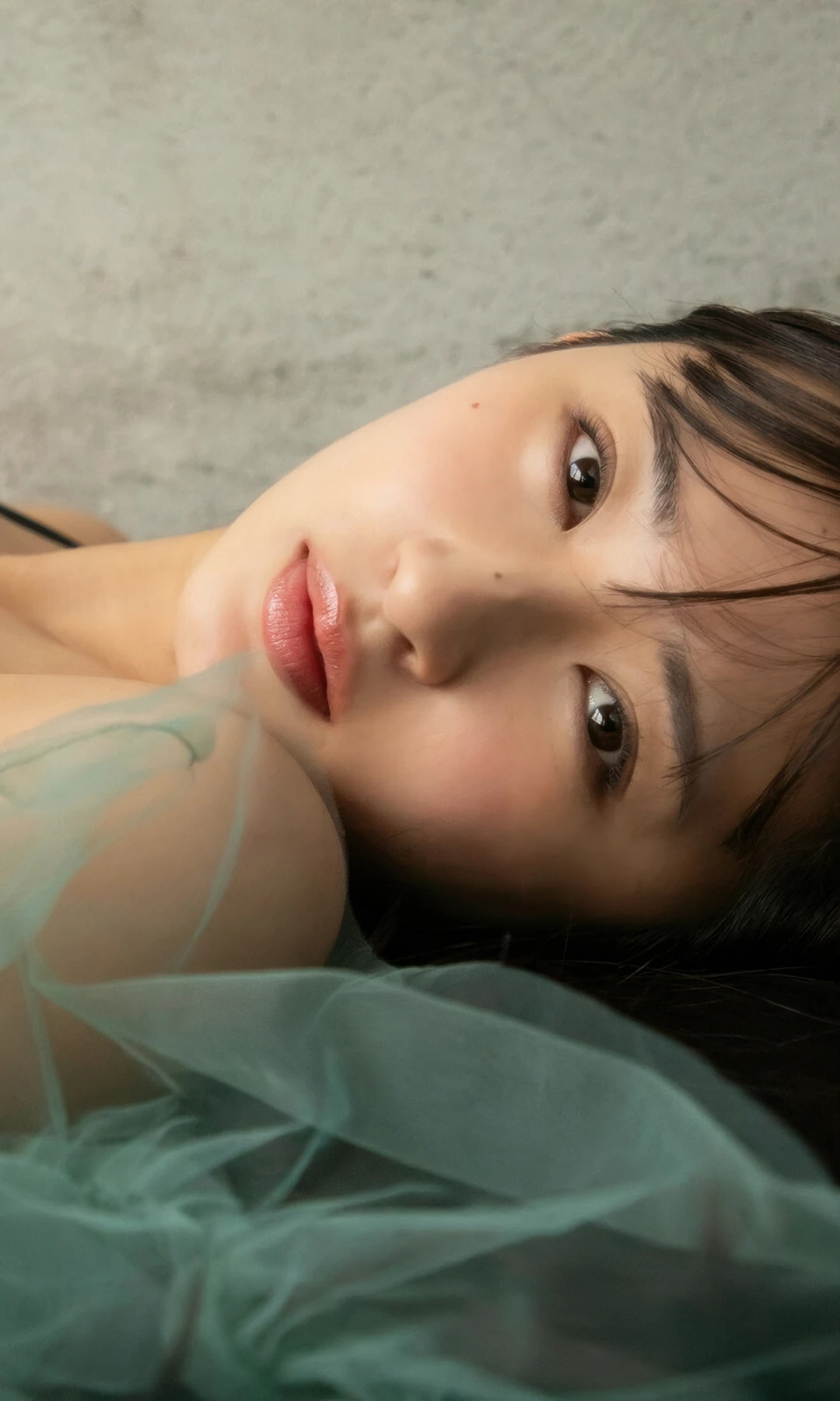 Hinata Matsumoto 松本日向, Weekly Playboy 2025 No.07 (週刊プレイボーイ 2025年7号) - P13
