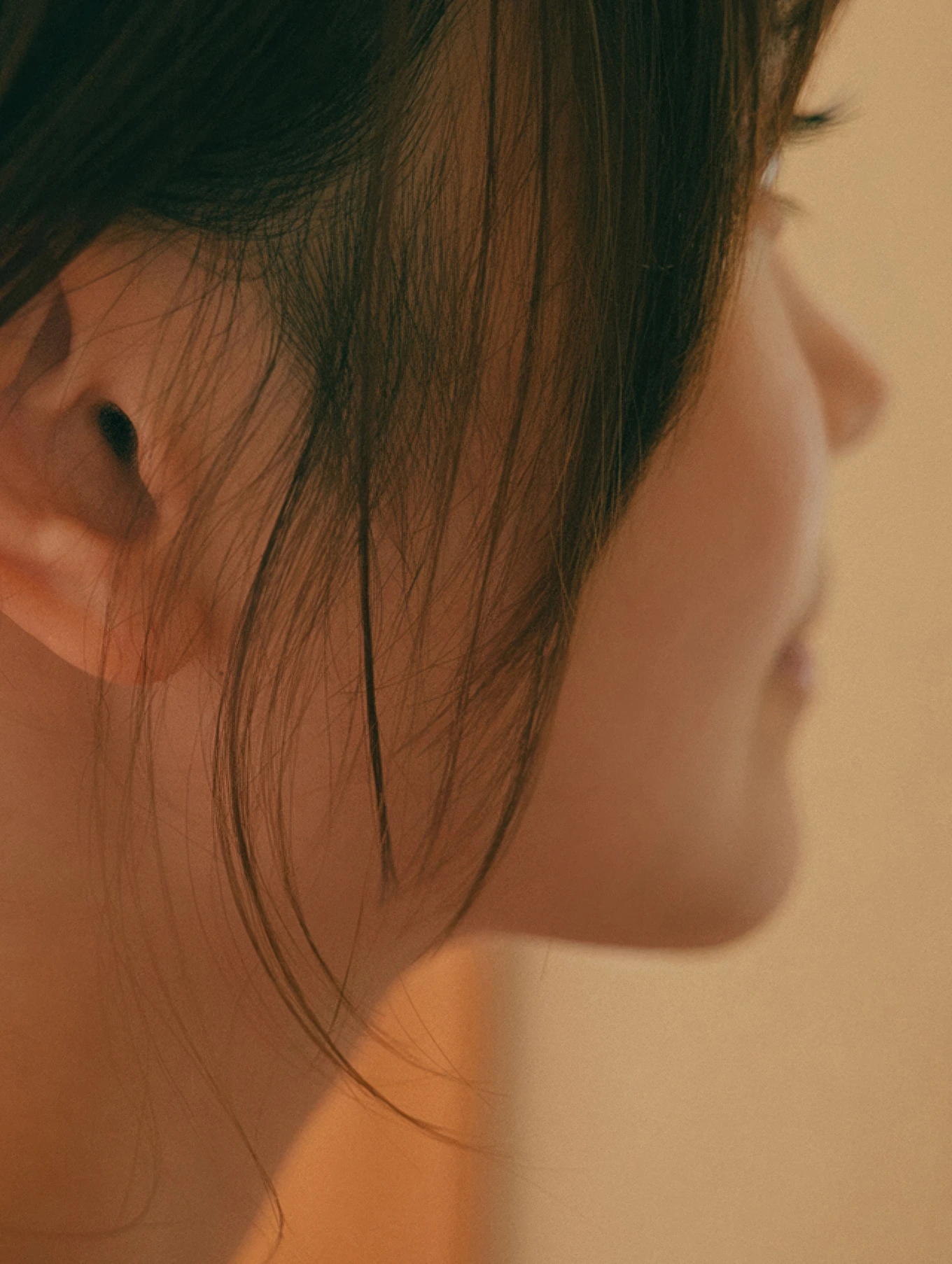 Araya Himeka 新谷姫加, 週プレ＋Special No.348 「帰ってきたよ、福江島 Chapter.1」 Set.01 - P27