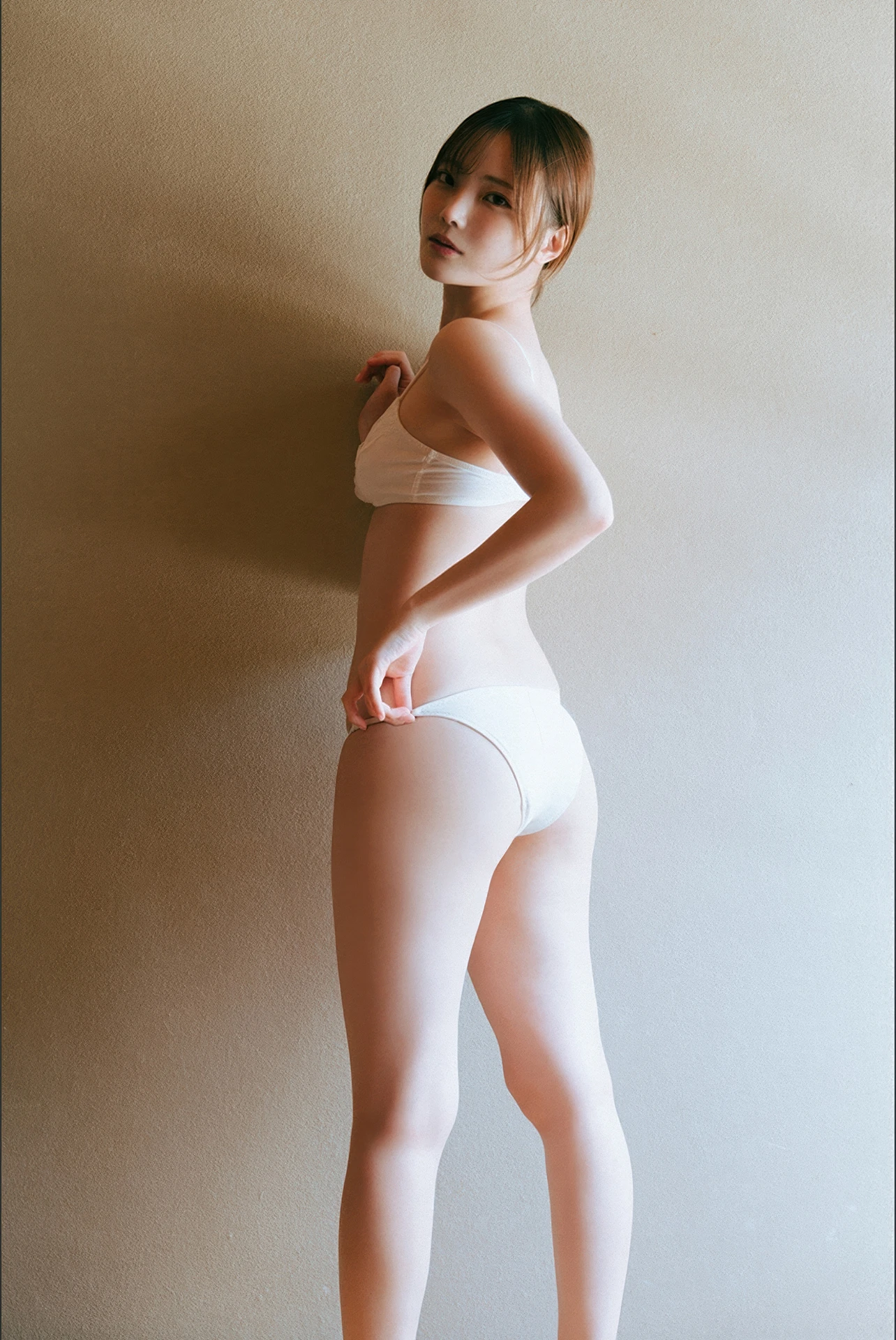 Araya Himeka 新谷姫加, 週プレ＋Special No.348 「帰ってきたよ、福江島 Chapter.1」 Set.01 - P29