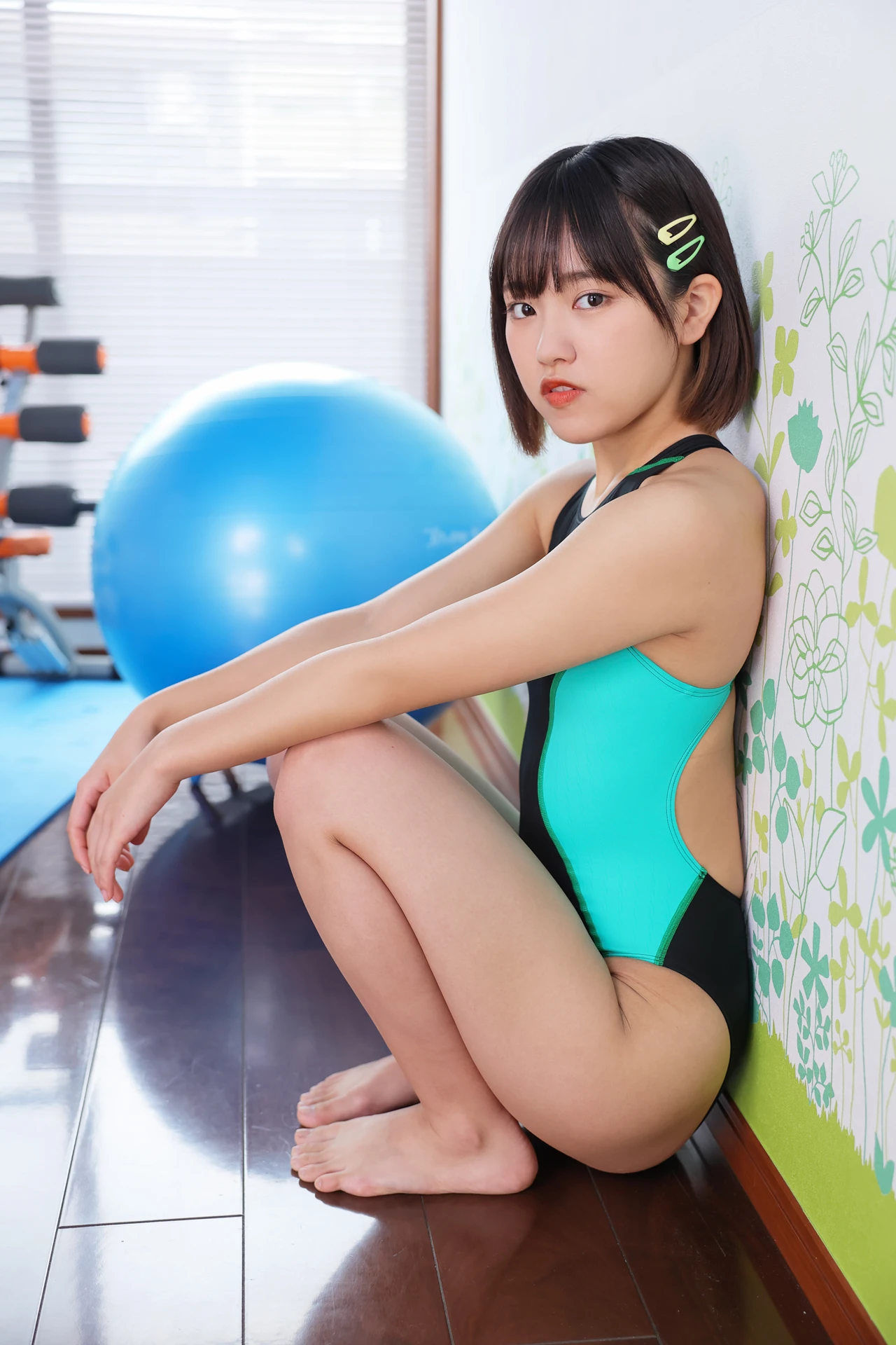 Anjyu Kouzuki 香月杏珠, Minisuka.tv [4k_l_anju_105] - P22
