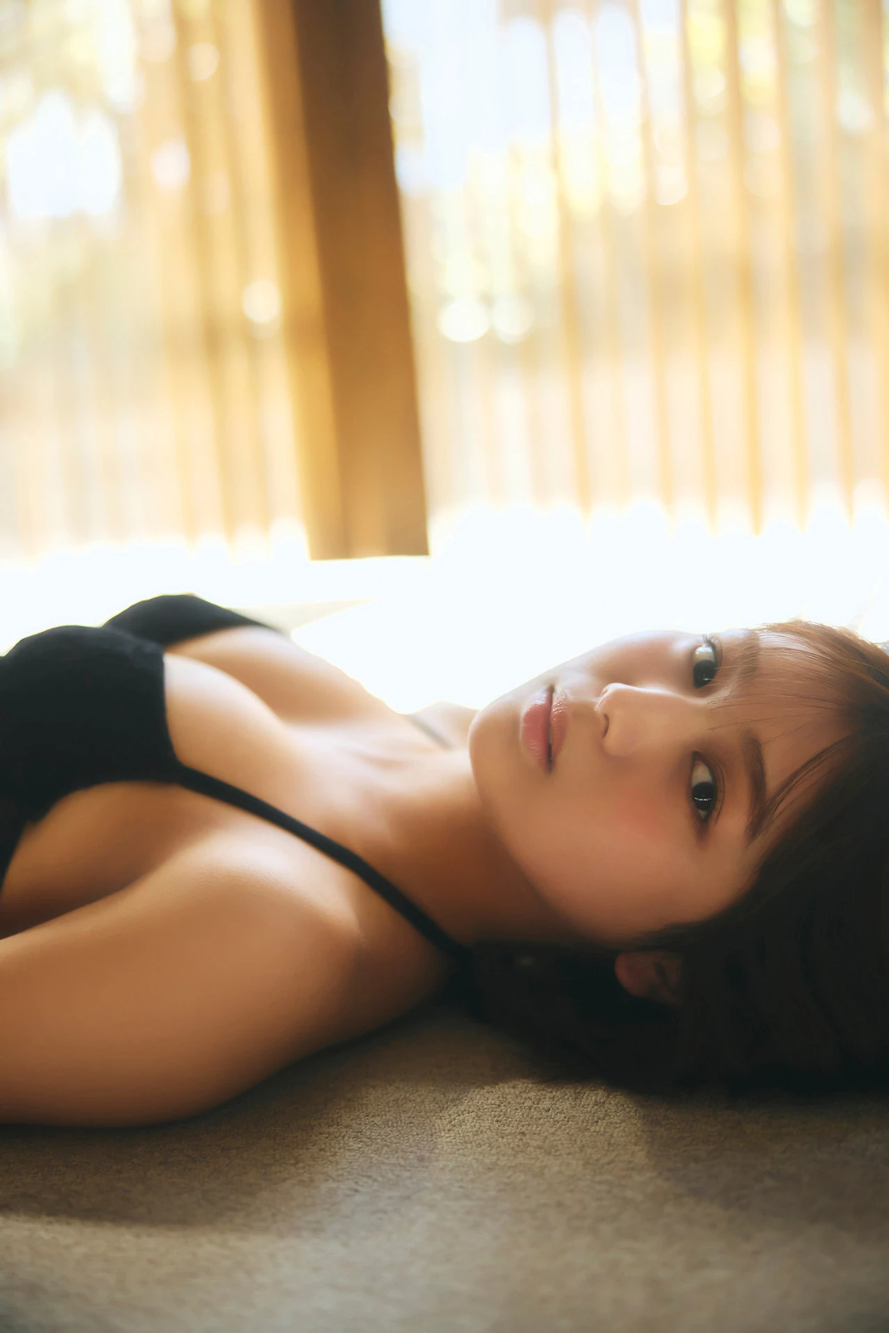 Ruka Kitano 北野瑠華, 写真集 「あどけない夢見しキミと」 Gテレデジタル！ Set.02 - P14