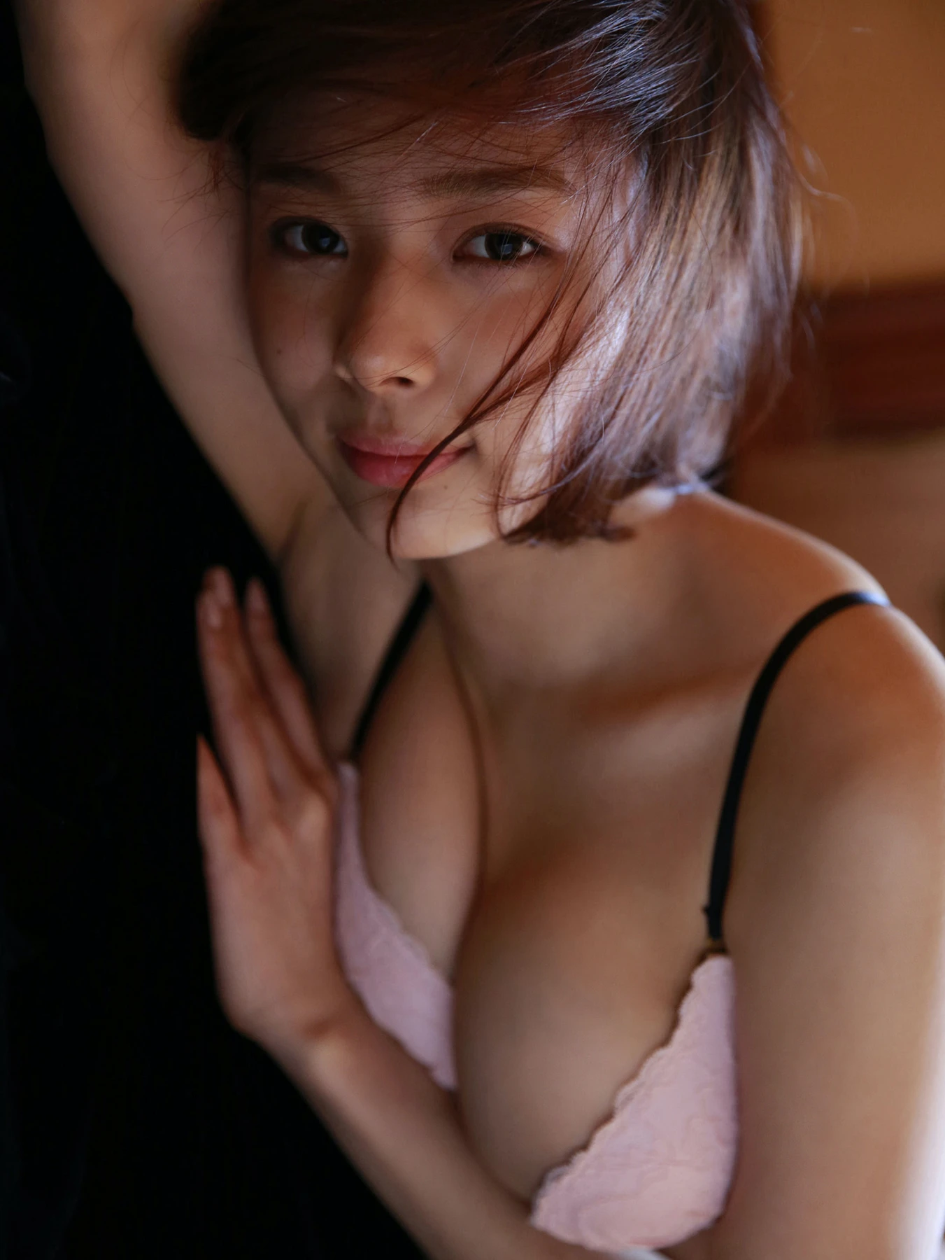 Sayaka Okada 岡田紗佳, FRIDAYデジタル写真集 「ハイスペックガール」 Set.02 - P24