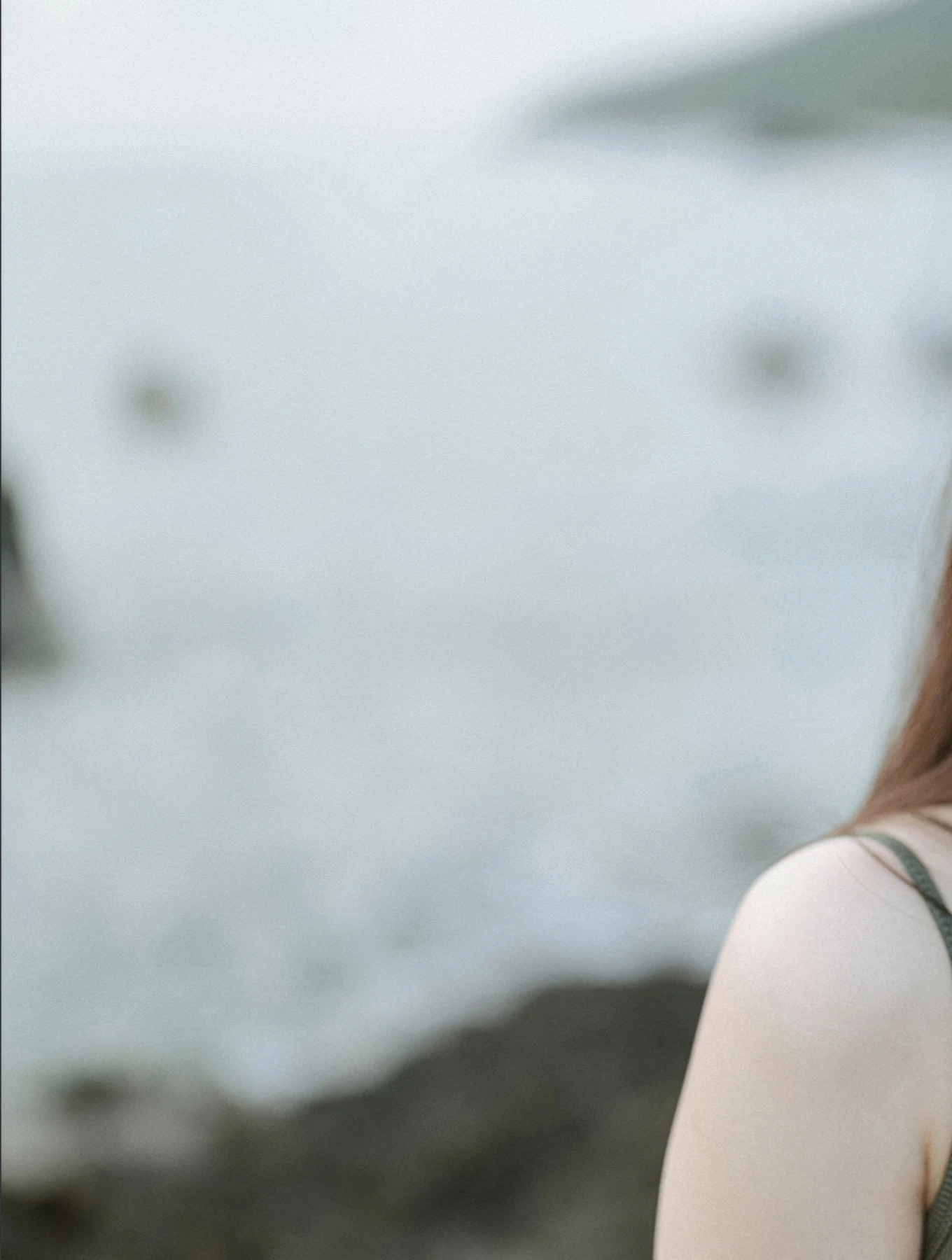 Aoi Mizobata 溝端葵, 週プレ＋Special No.340 2nd week 「その顔、好きになれって言ってる？」 Set.02 - P17